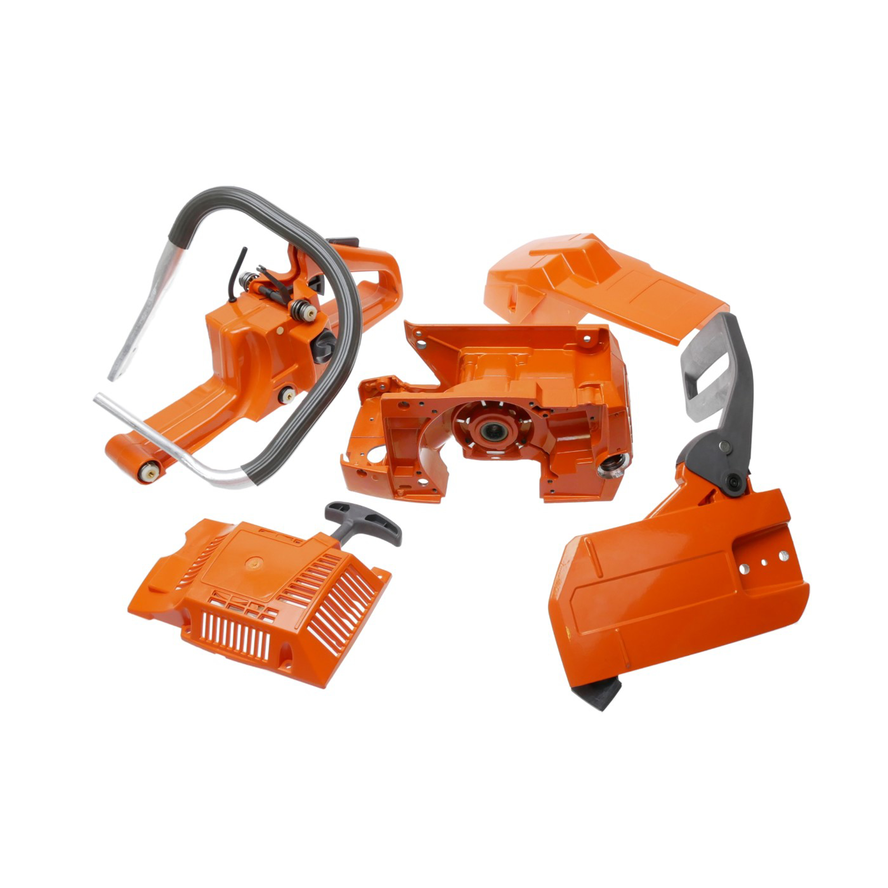 Kompletní opravárenská sada pro motorové pily Husqvarna 61 266 268 272XP
