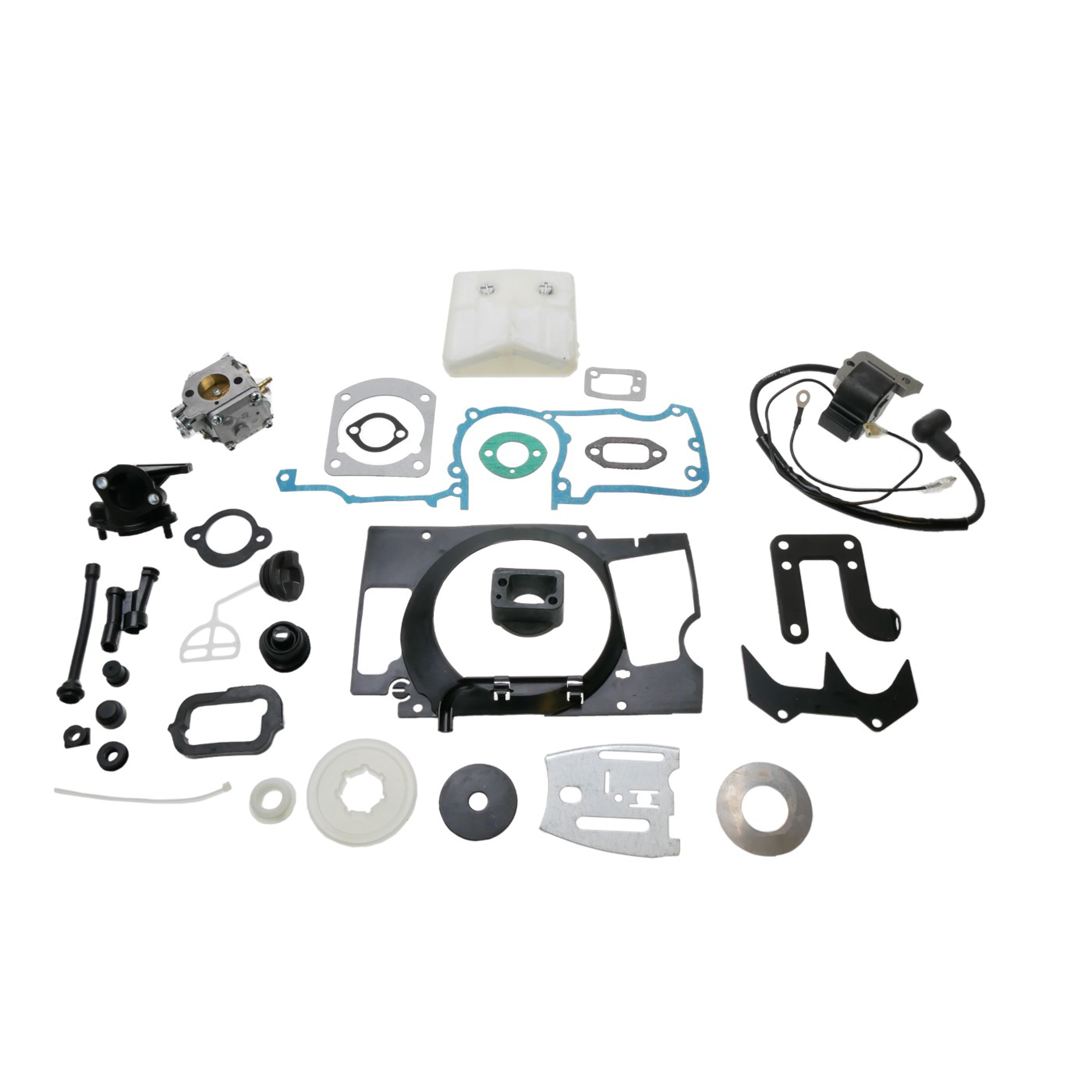 Kompletní opravárenská sada pro motorové pily Husqvarna 61 266 268 272XP