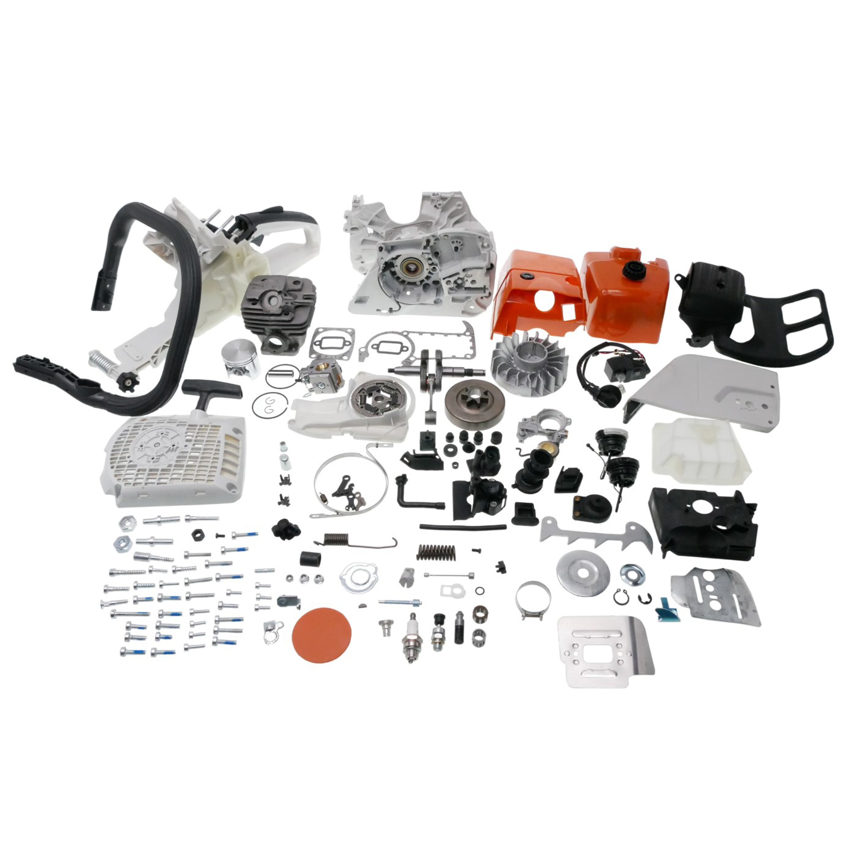 Kompletní opravárenská sada pro motorové pily Stihl MS341 MS361