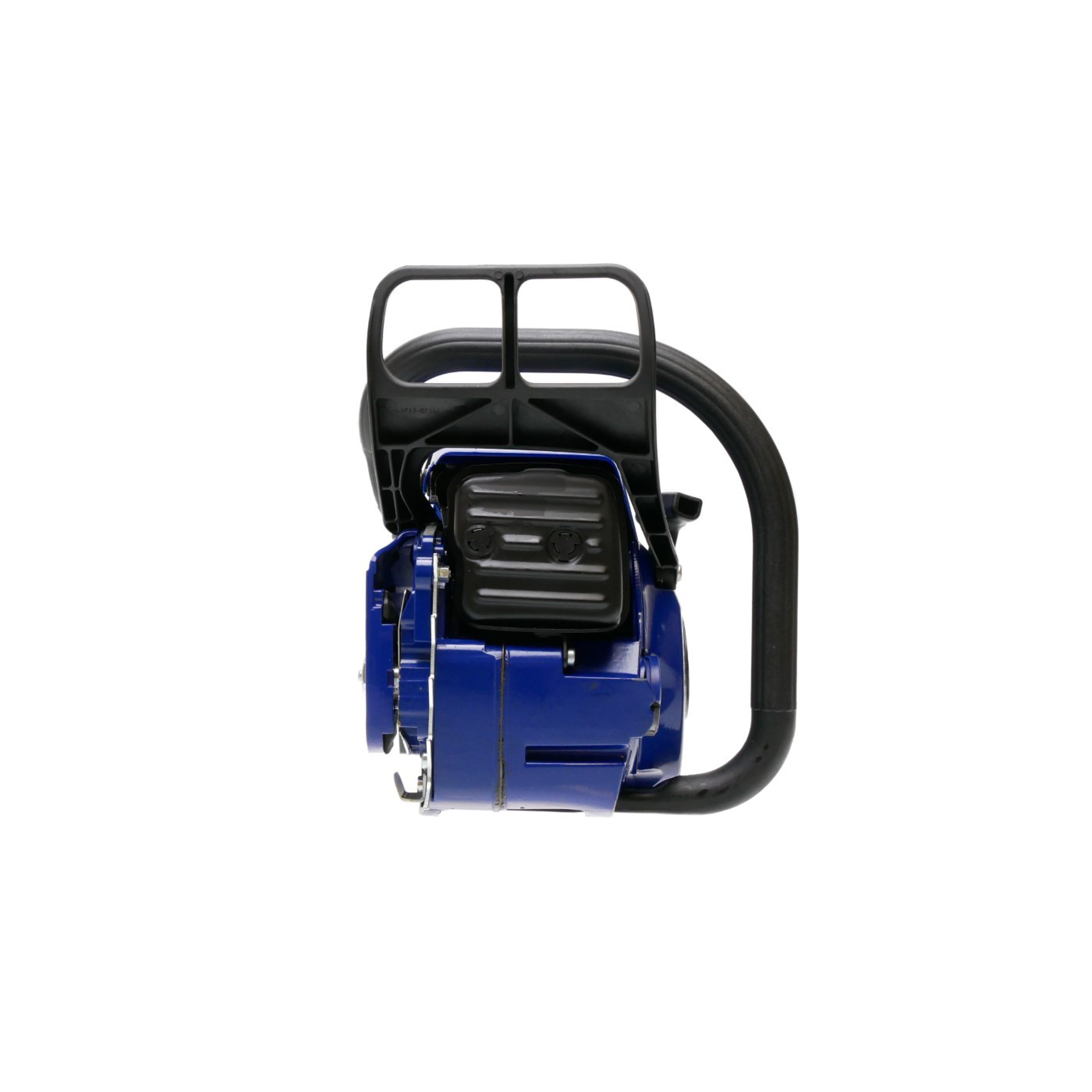 Kompletní profesionální motor pro řetězové pily HSP366 obsah 59 ccm výkon 3,4 kW (4,6 PS)