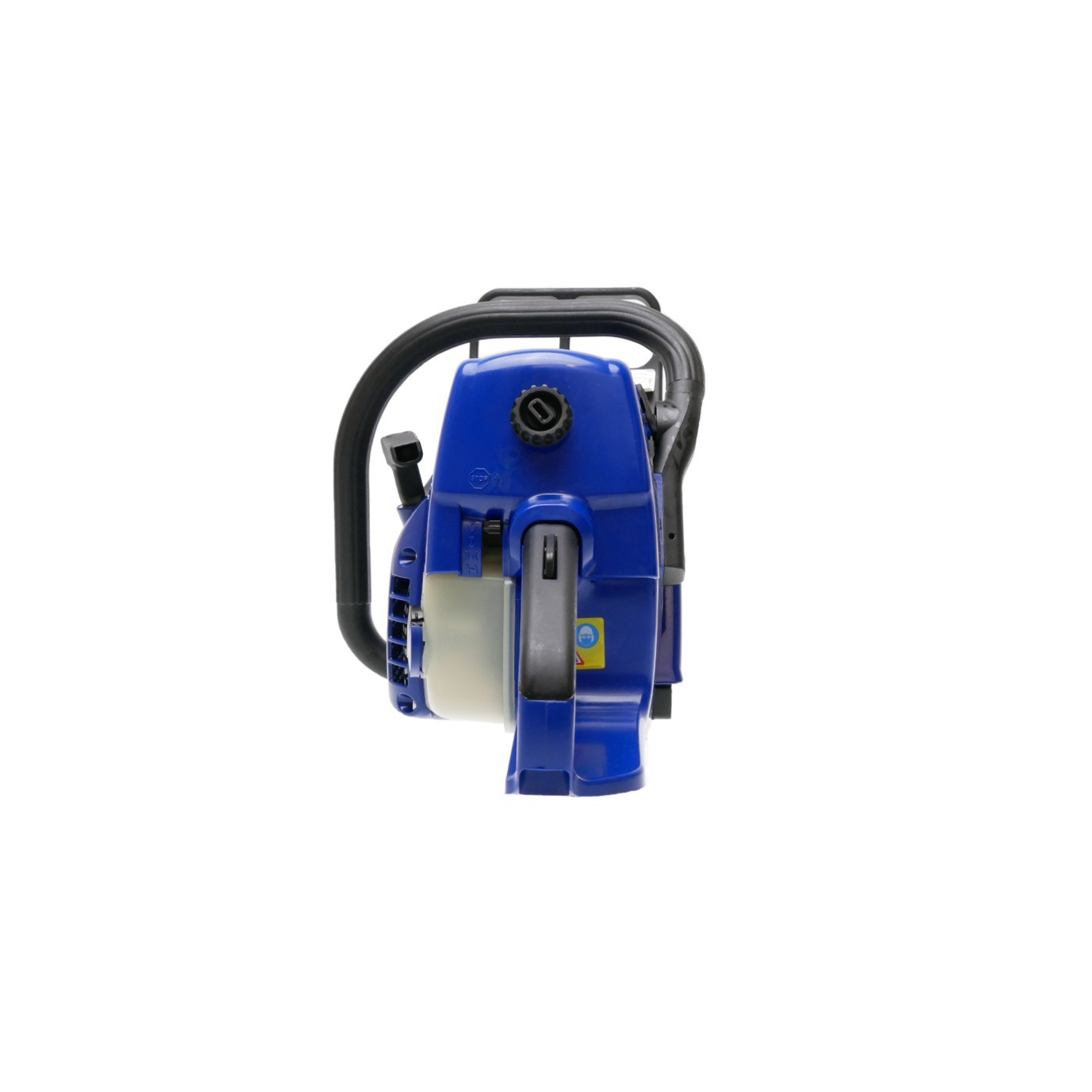 Kompletní profesionální motor pro řetězové pily HSP366 obsah 59 ccm výkon 3,4 kW (4,6 PS)
