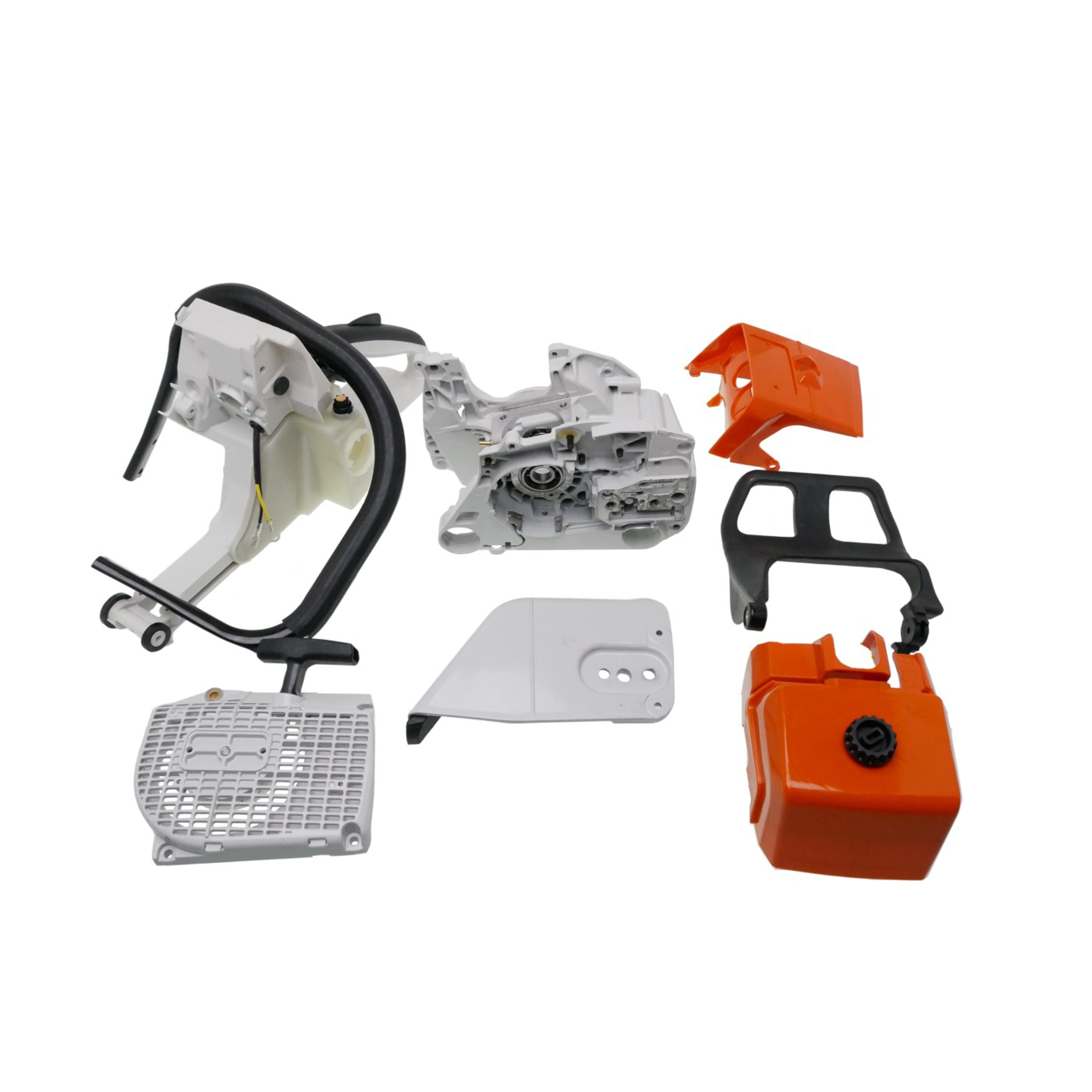 Kompletní opravárenská sada pro motorové pily Stihl 044 MS440
