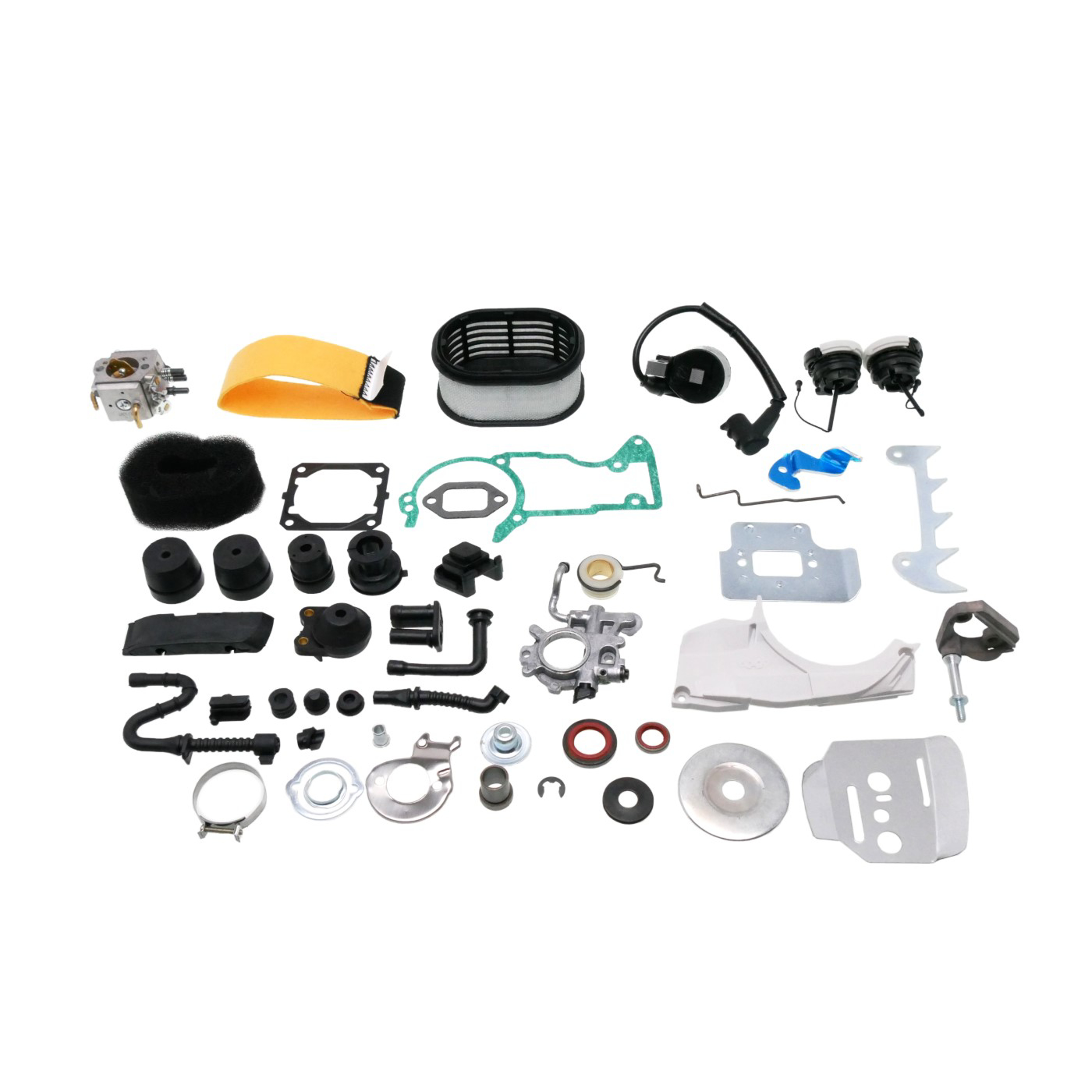 Kompletní opravárenská sada pro motorové pily Stihl 044 MS440