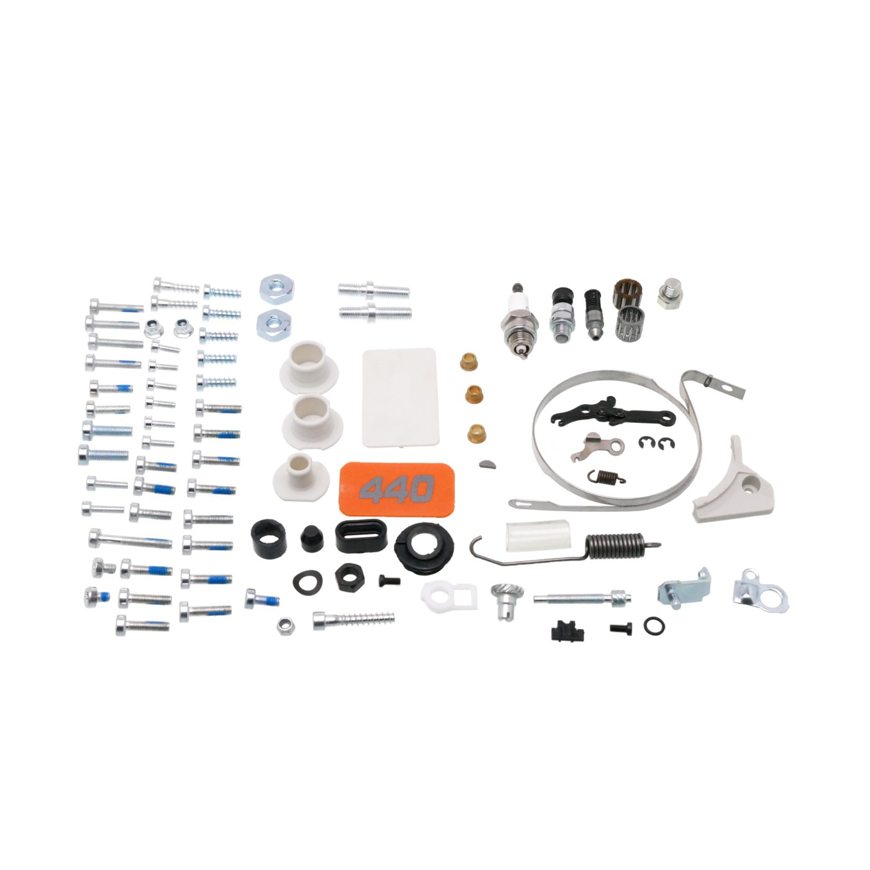 Kompletní opravárenská sada pro motorové pily Stihl 044 MS440