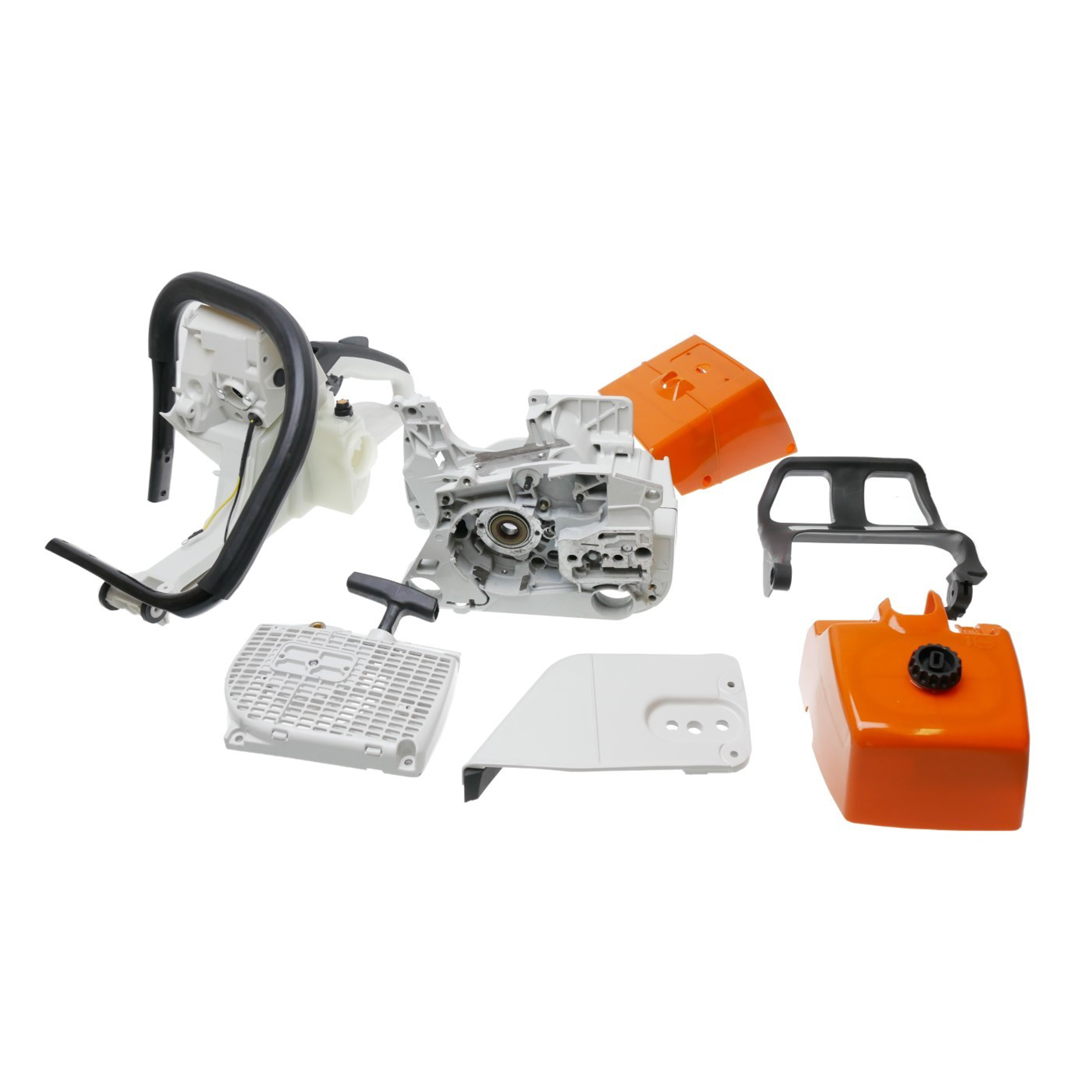 Kompletní opravárenská sada pro motorové pily Stihl 046 MS460