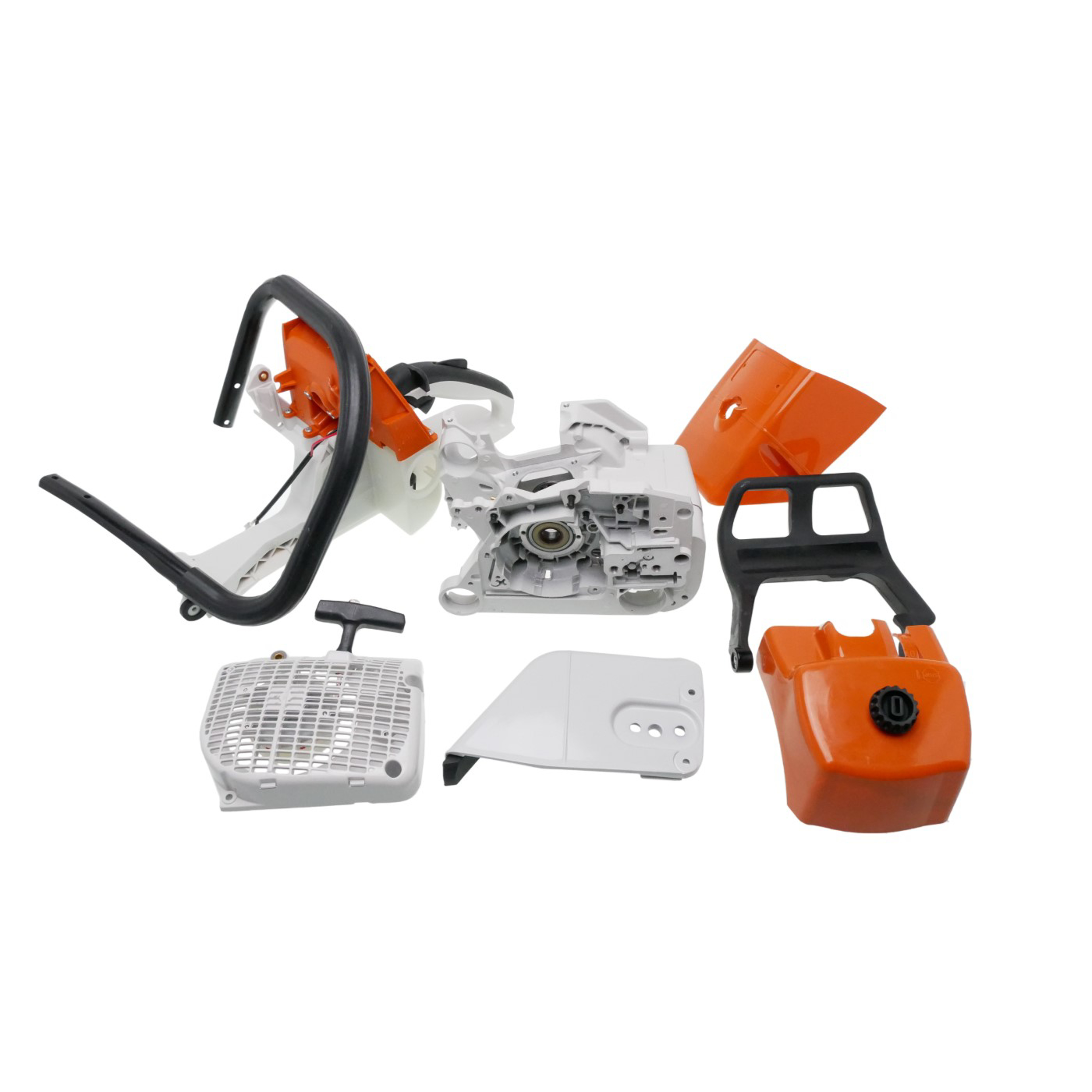 Kompletní opravárenská sada pro motorové pily Stihl 066 MS660