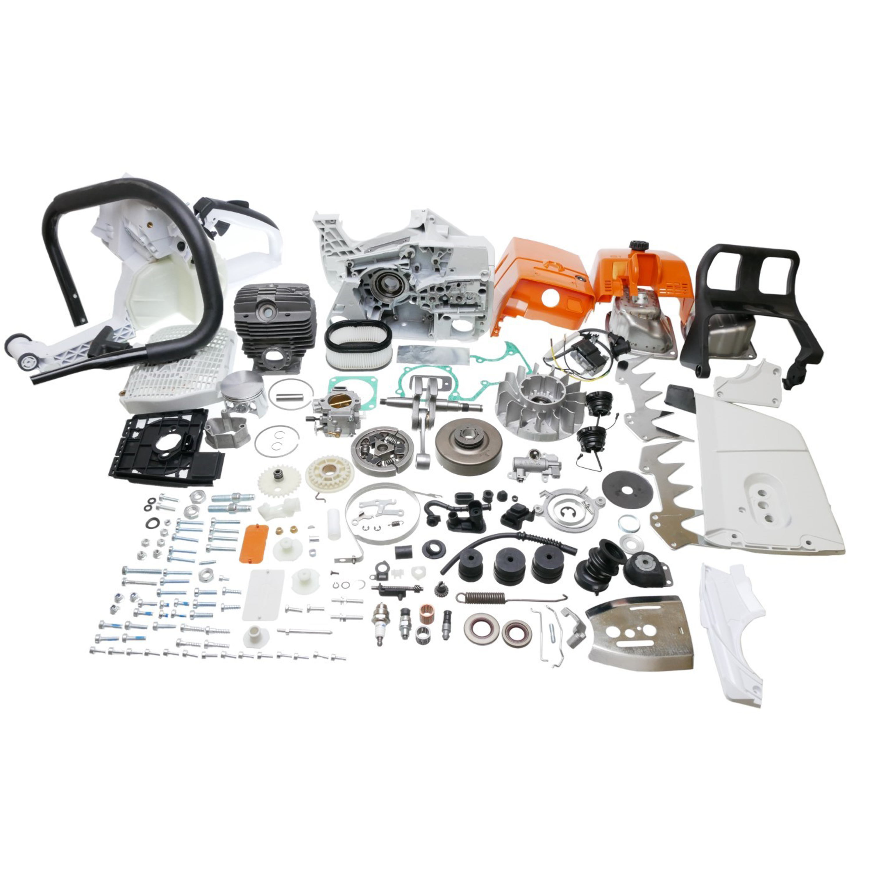 Kompletní opravárenská sada pro motorové pily Stihl 088 MS880