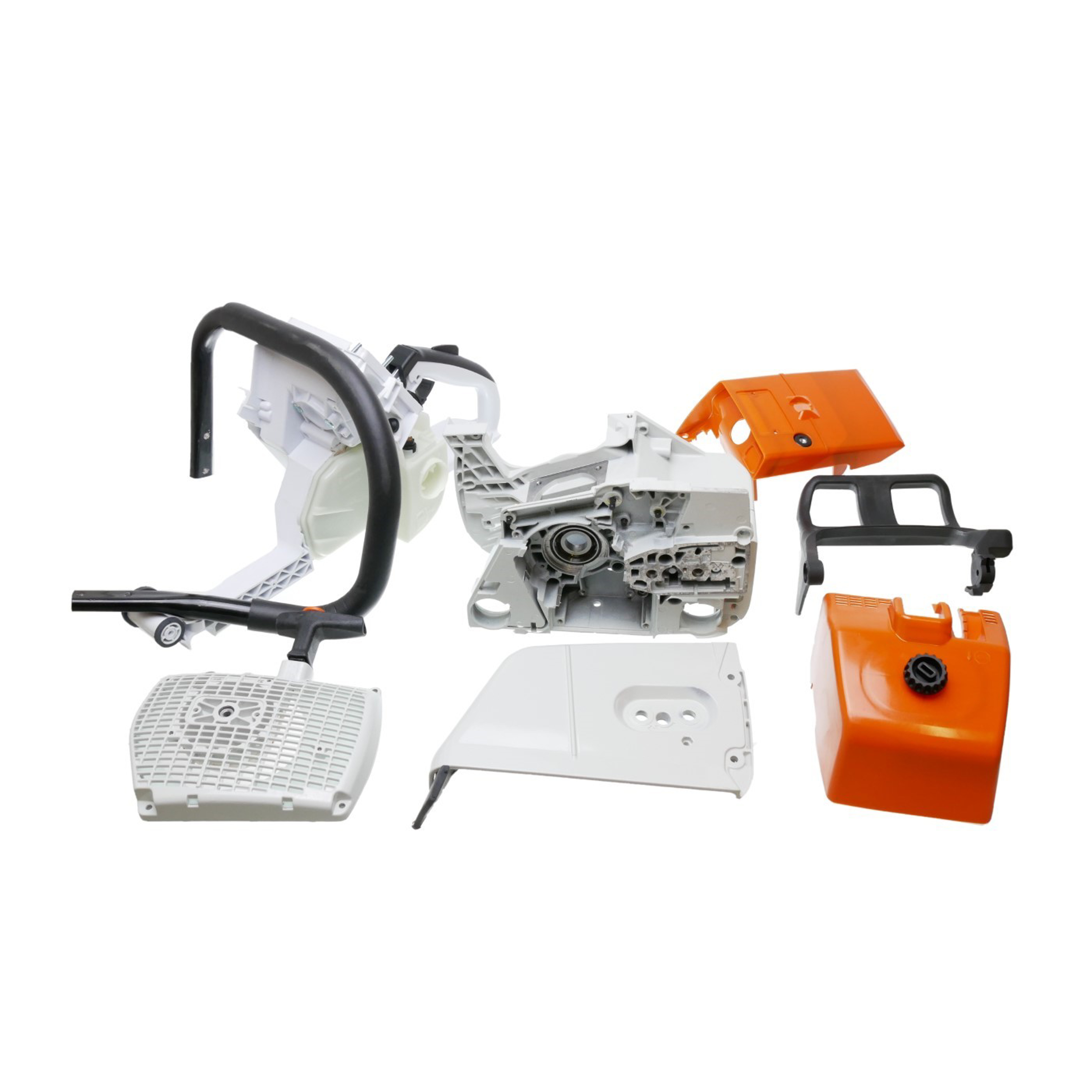 Kompletní opravárenská sada pro motorové pily Stihl 088 MS880