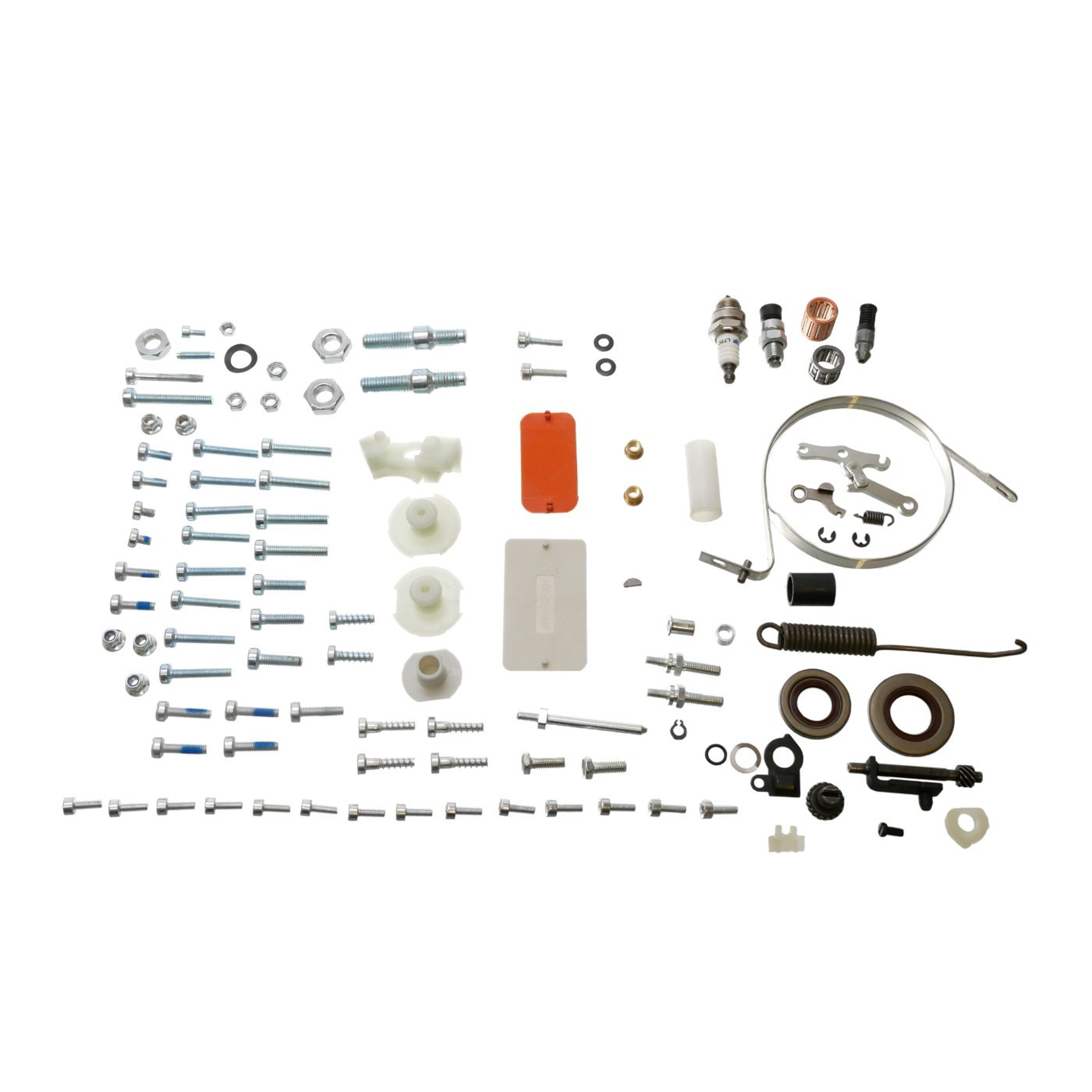 Kompletní opravárenská sada pro motorové pily Stihl 088 MS880