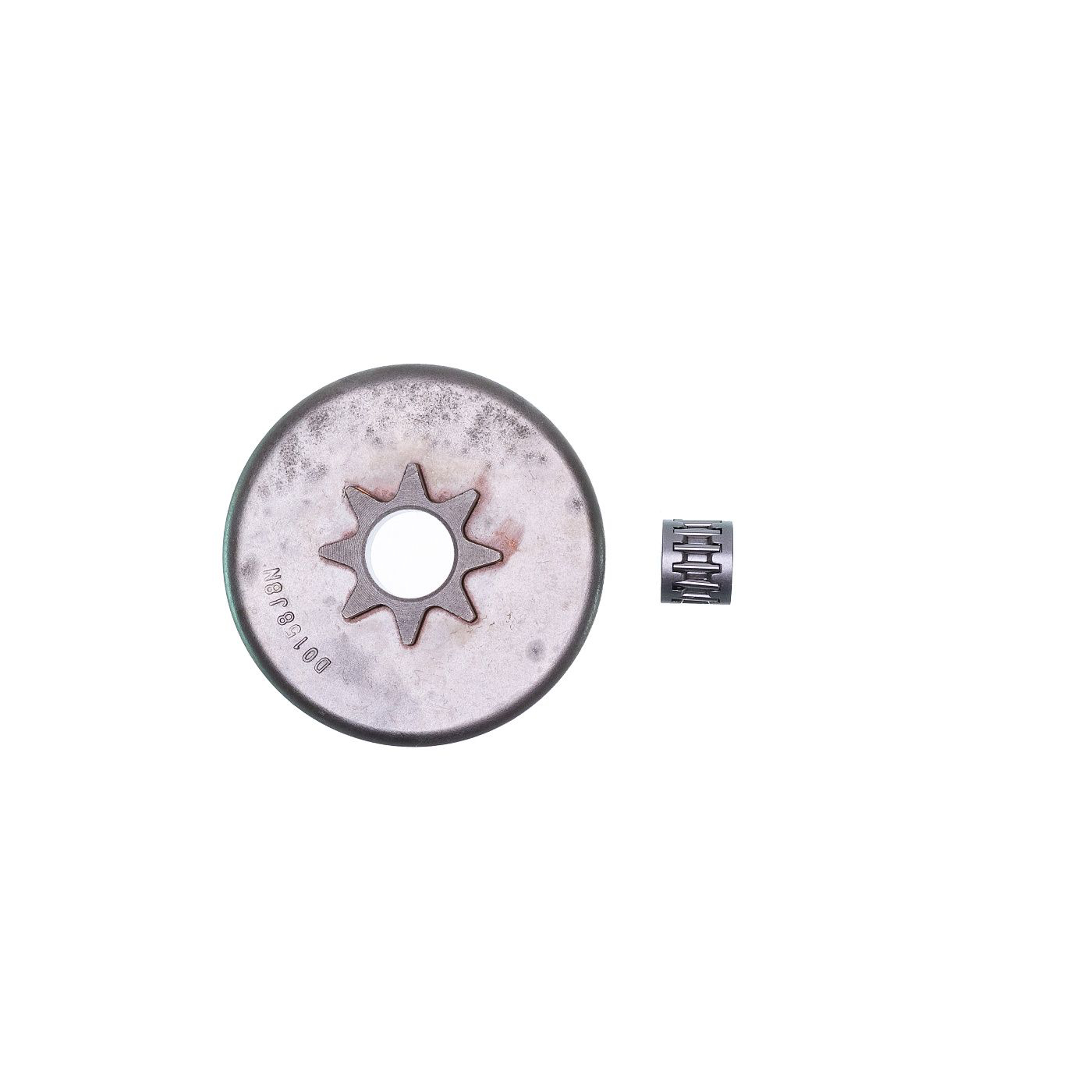 HS PARTS řetězka .325" 8 zubů pro motorové pily Dolmar 112 113 114 116 117 119 120 120 super McCulloch Promac 6800 (OEM 114223010)
