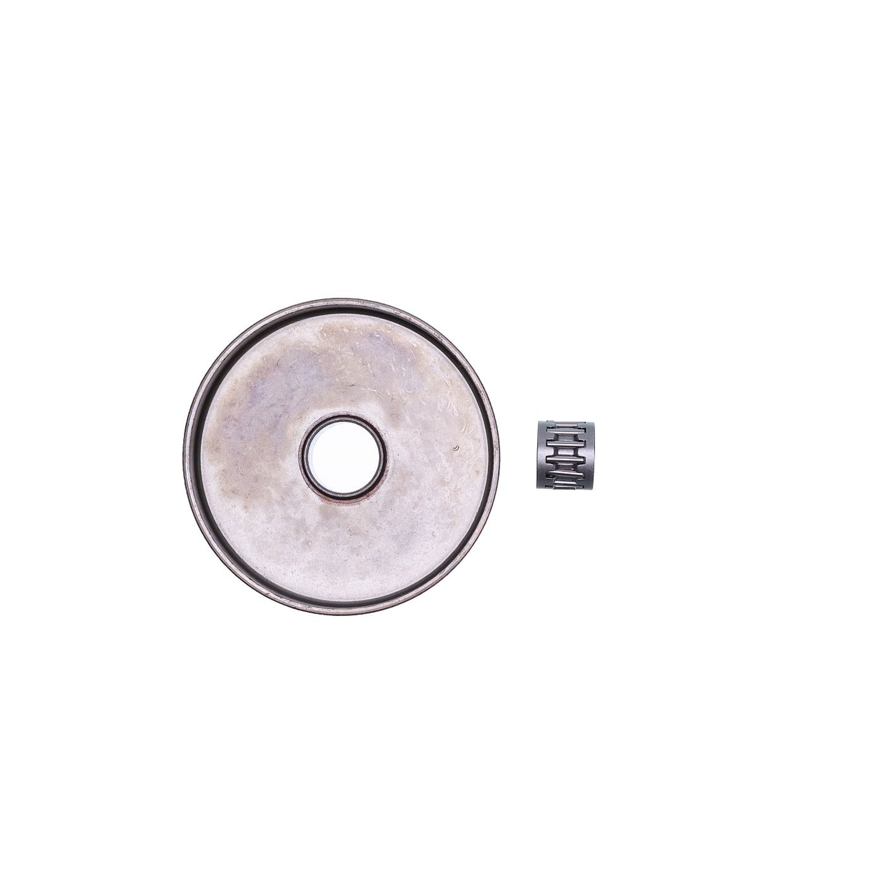 HS PARTS řetězka .325" 8 zubů pro motorové pily Dolmar 112 113 114 116 117 119 120 120 super McCulloch Promac 6800 (OEM 114223010)