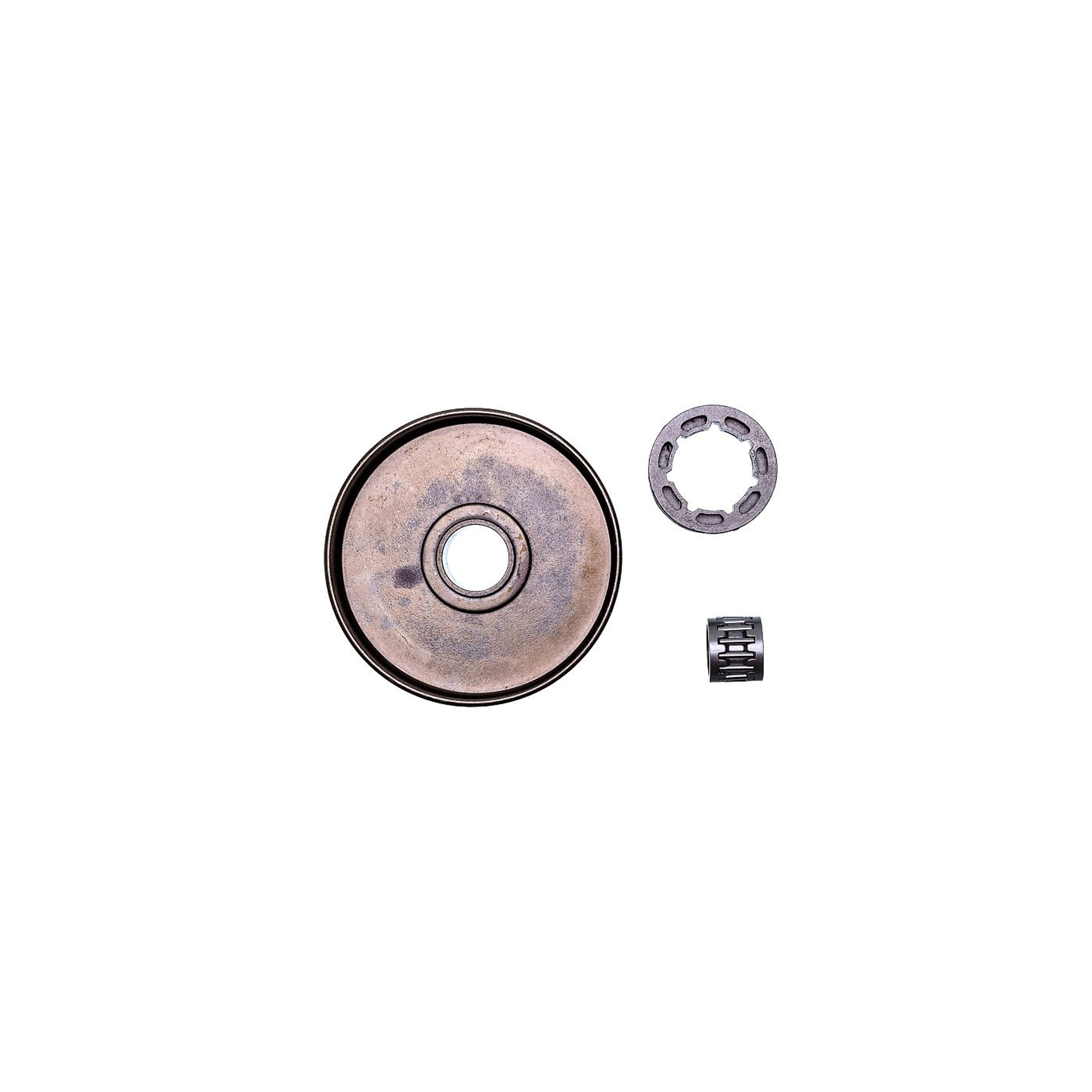 HS PARTS řetězka 3/8" 7 zubů pro motorové pily Dolmar 112 113 114 116 117 119 120 120 super McCulloch Promac 6800