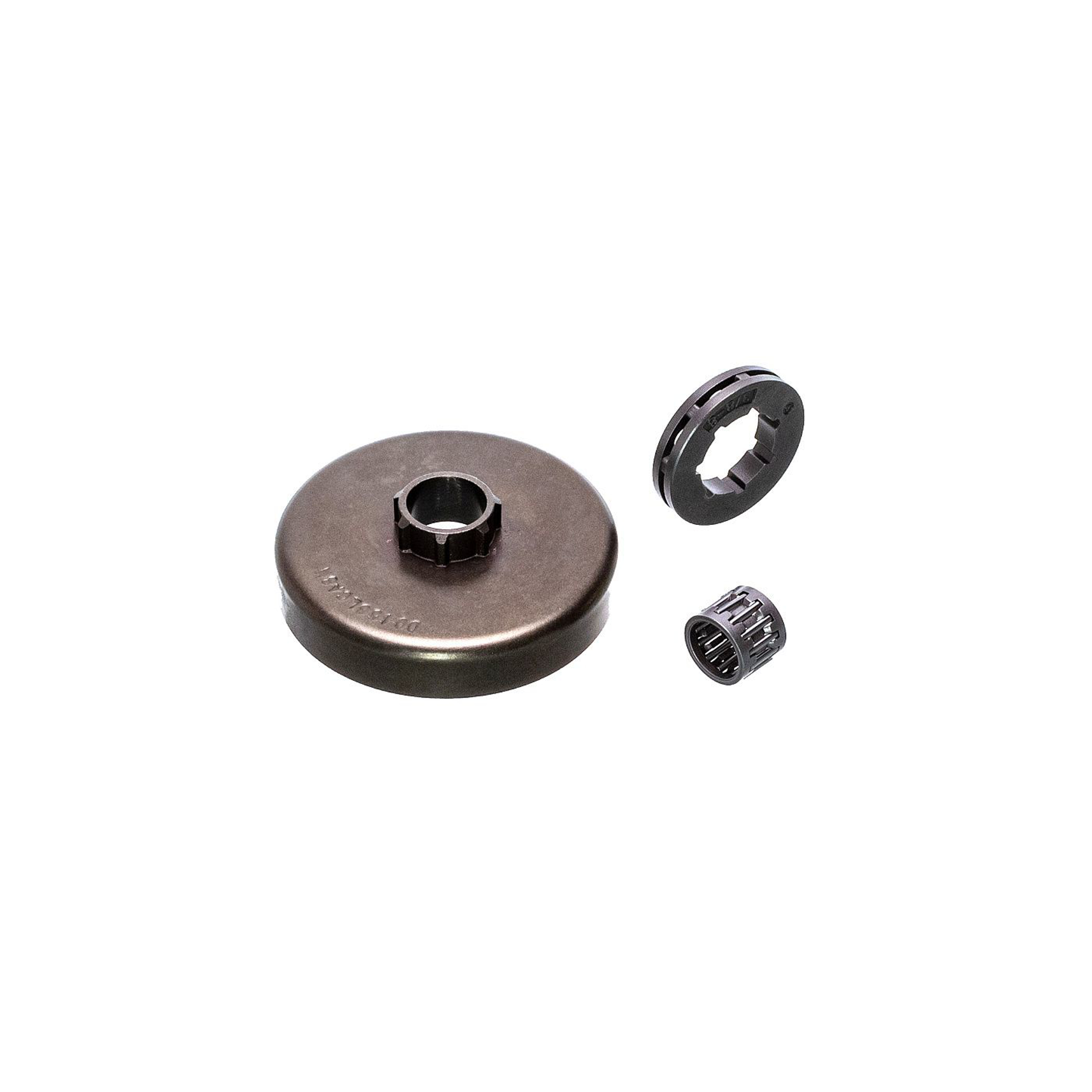 HS PARTS řetězka 3/8" 8 zubů pro motorové pily Dolmar 112 113 114 116 117 119 120 120 super McCulloch Promac 6800