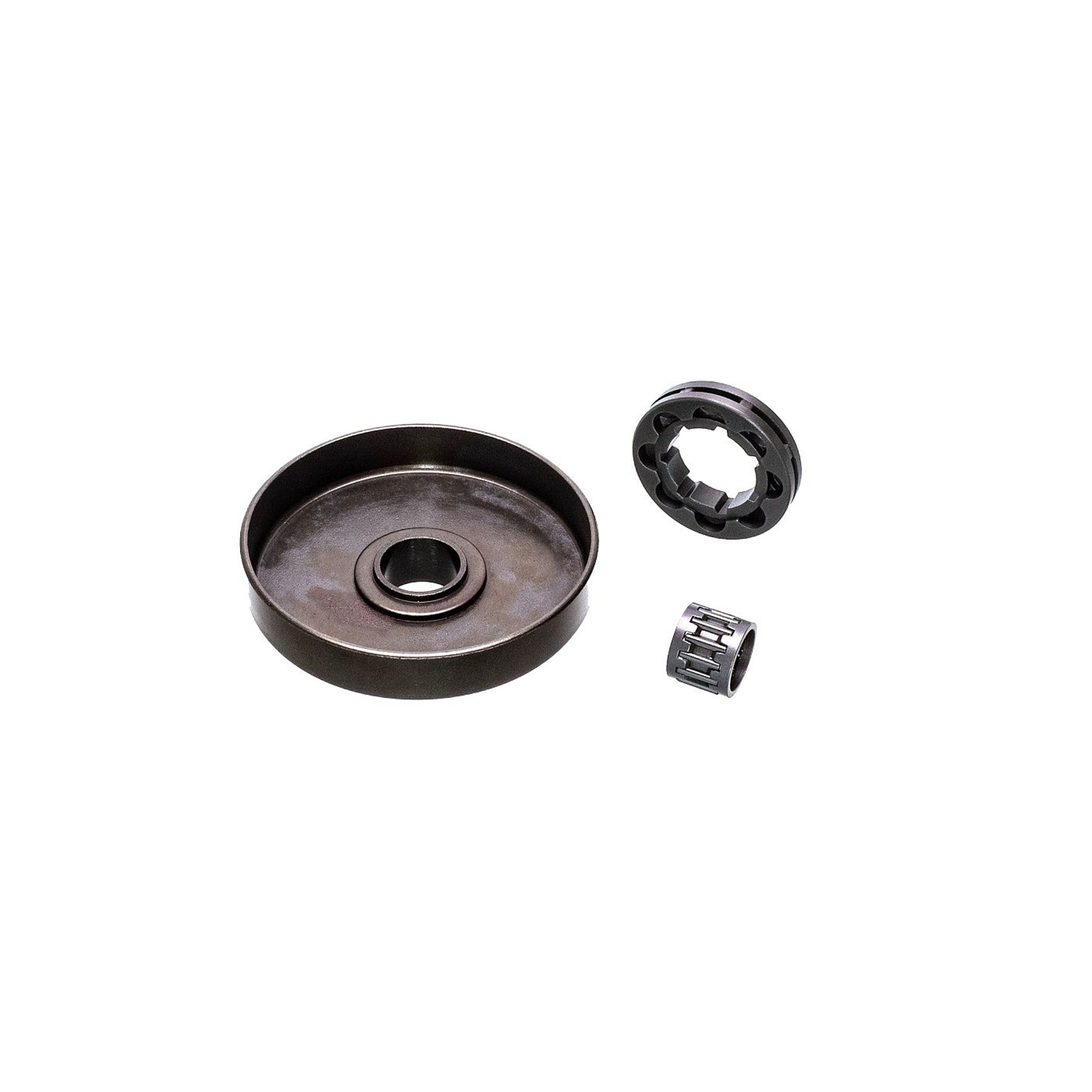 HS PARTS řetězka 3/8" 8 zubů pro motorové pily Dolmar 112 113 114 116 117 119 120 120 super McCulloch Promac 6800