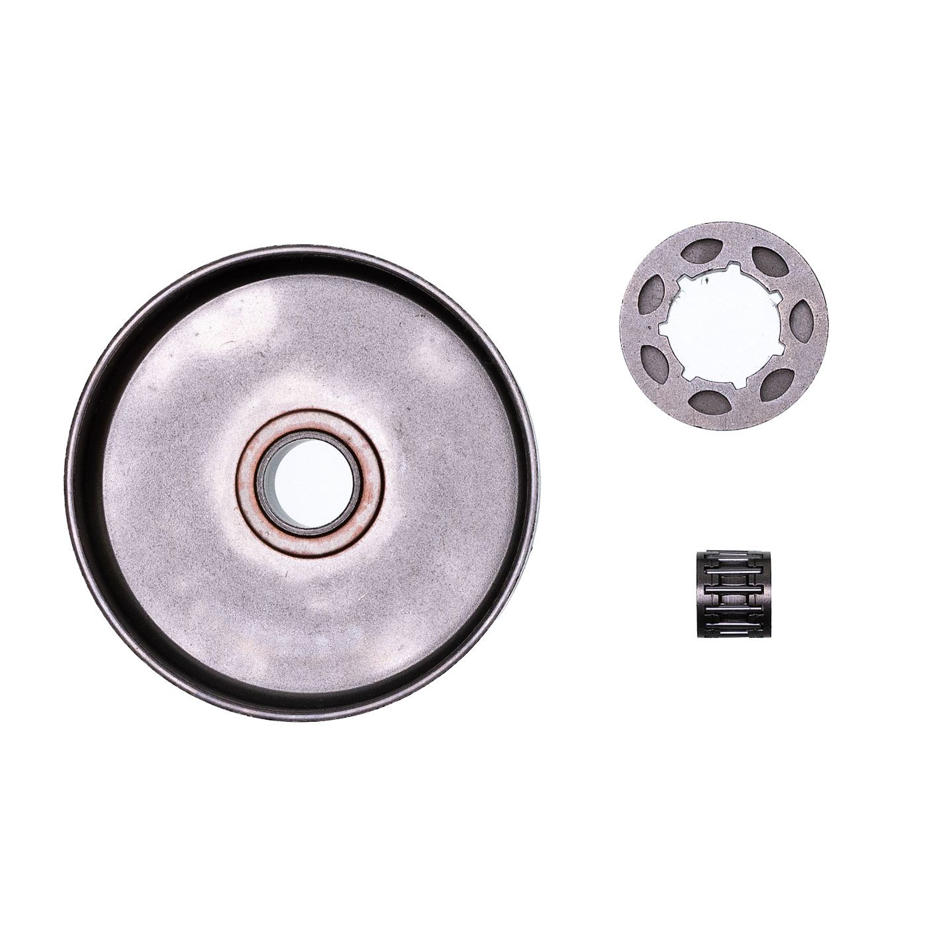 HS PARTS řetězka 3/8" 7 zubů pro motorové pily Dolmar 109 110 111 115 Makita DCS5200I DCS400 DCS4300 DCS250i