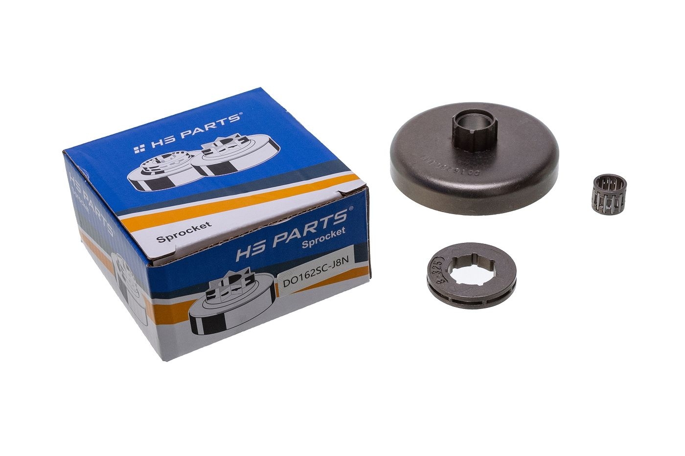 HS PARTS řetězka .325" 8 zubů pro motorové pily Dolmar 109 110 111 115i PS-43 PS-52 (OEM 957223110)