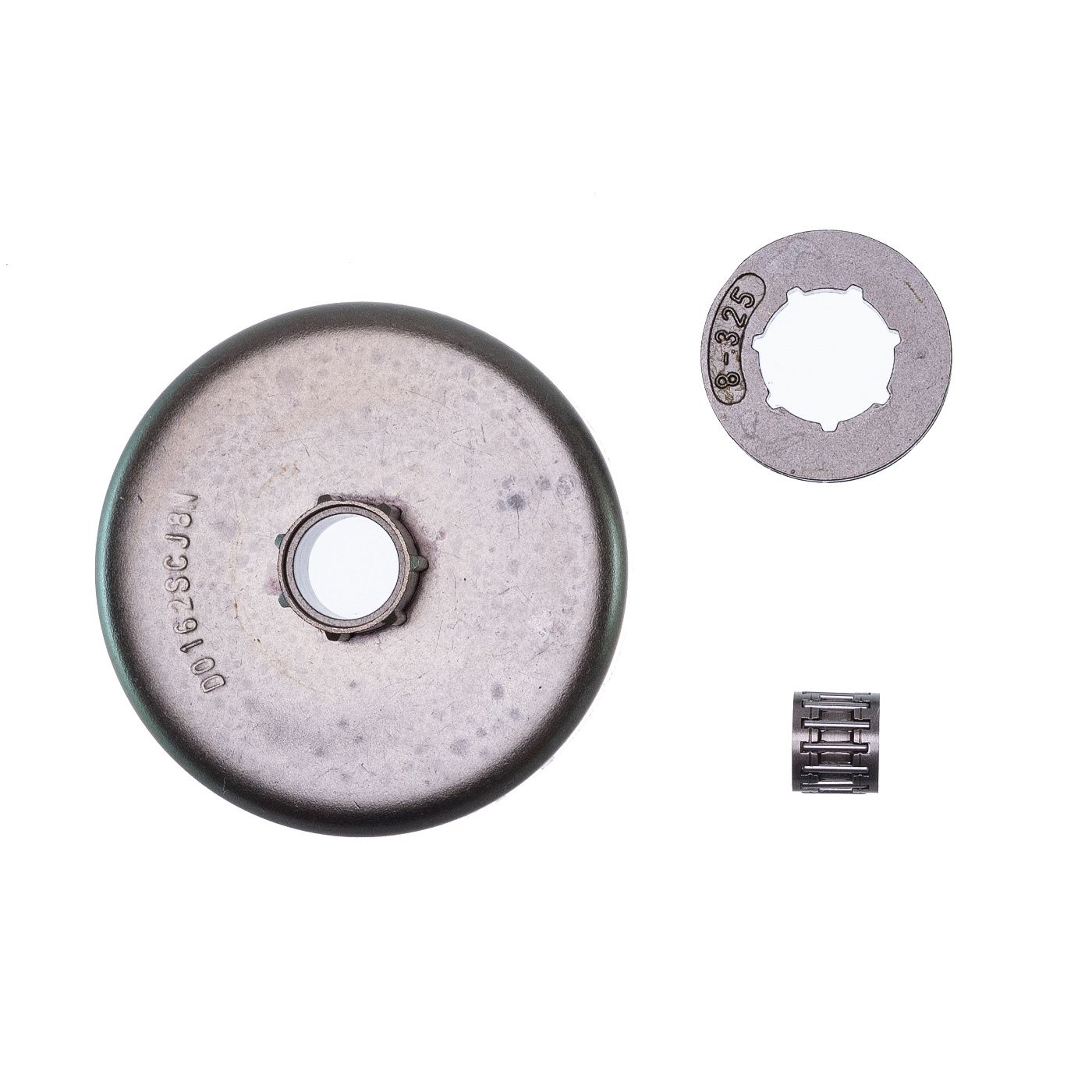 HS PARTS řetězka .325" 8 zubů pro motorové pily Dolmar 109 110 111 115i PS-43 PS-52 (OEM 957223110)