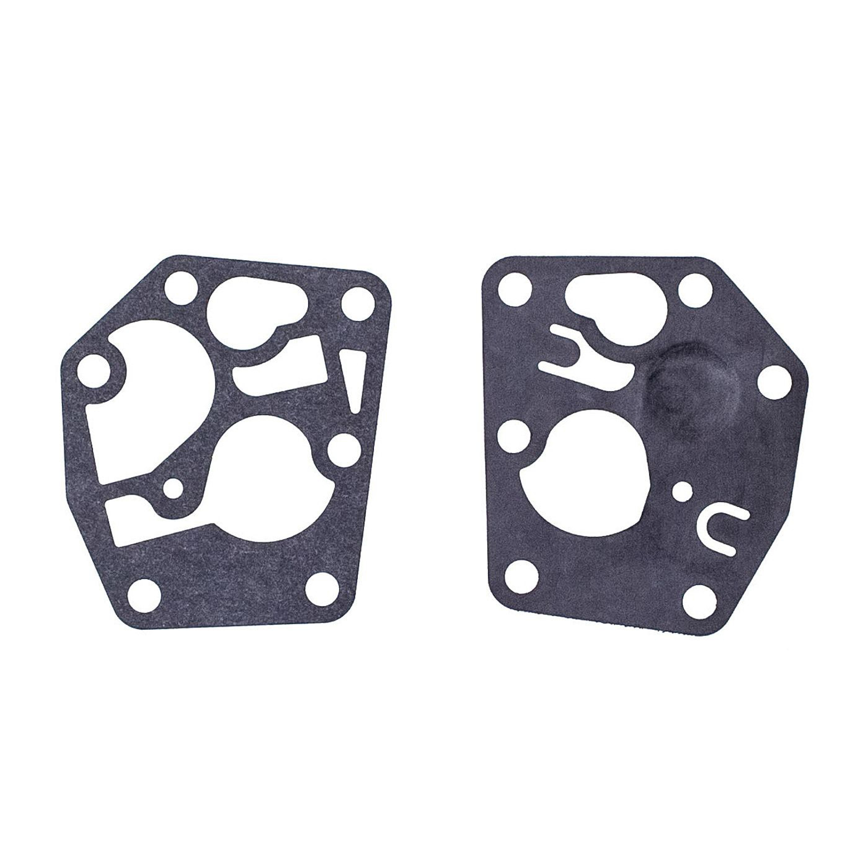 Sada membrán pro motory Briggs & Stratton Sprint Classic Serie 400 500 výkon 3,5 PS - 3,75 PS (OEM 272372 281028 495770 795083 B 495770 2056 41)