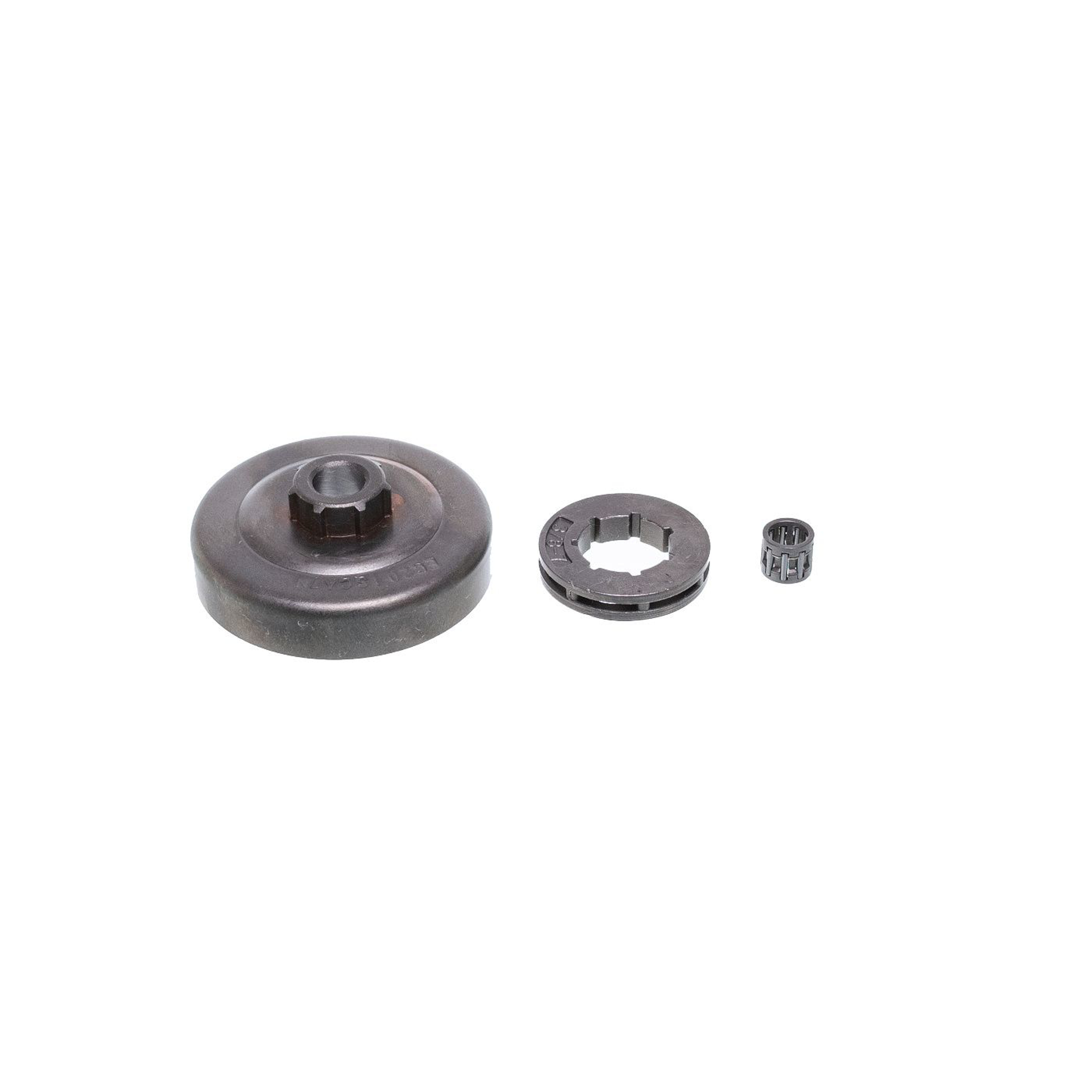 HS PARTS řetězka 3/8" 7 zubů pro motorové pily Echo CS280E CS280EP CS290EVL CS300 (OEM 1750051530)