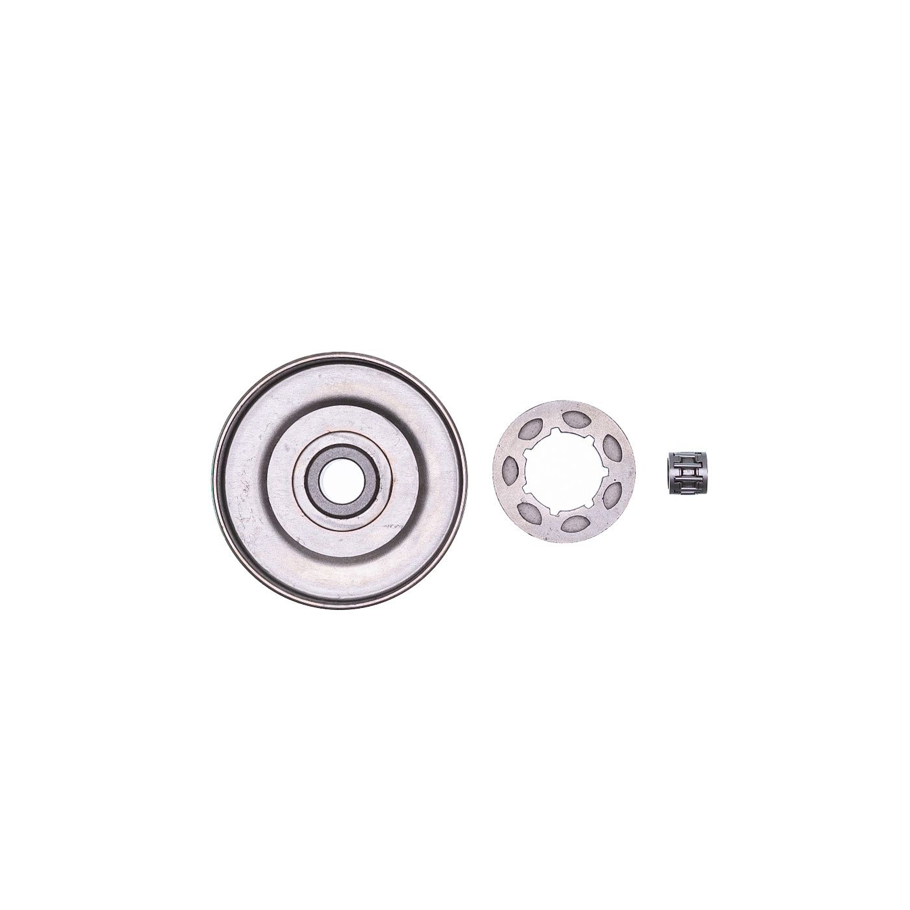 HS PARTS řetězka 3/8" 7 zubů pro motorové pily Echo CS280E CS280EP CS290EVL CS300 (OEM 1750051530)