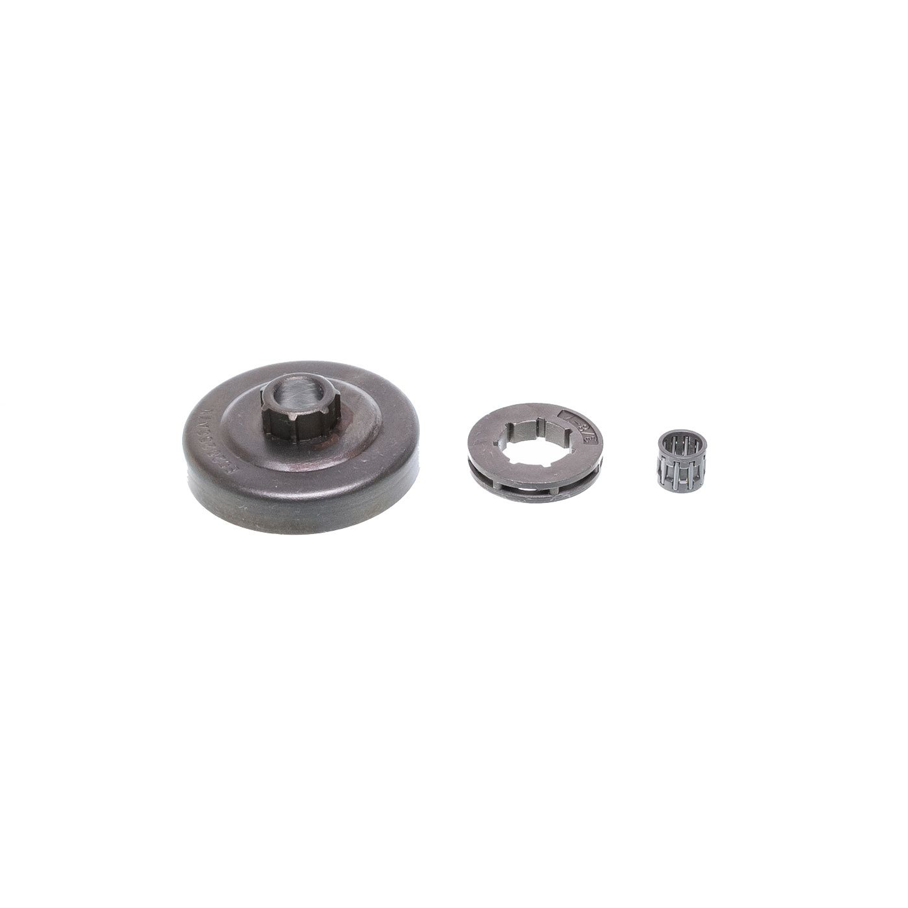 HS PARTS řetězka 3/8" 7 zubů pro motorové pily Echo CS3000 CS3400 CS3450 CS3500 CS340 CS341 CS346 