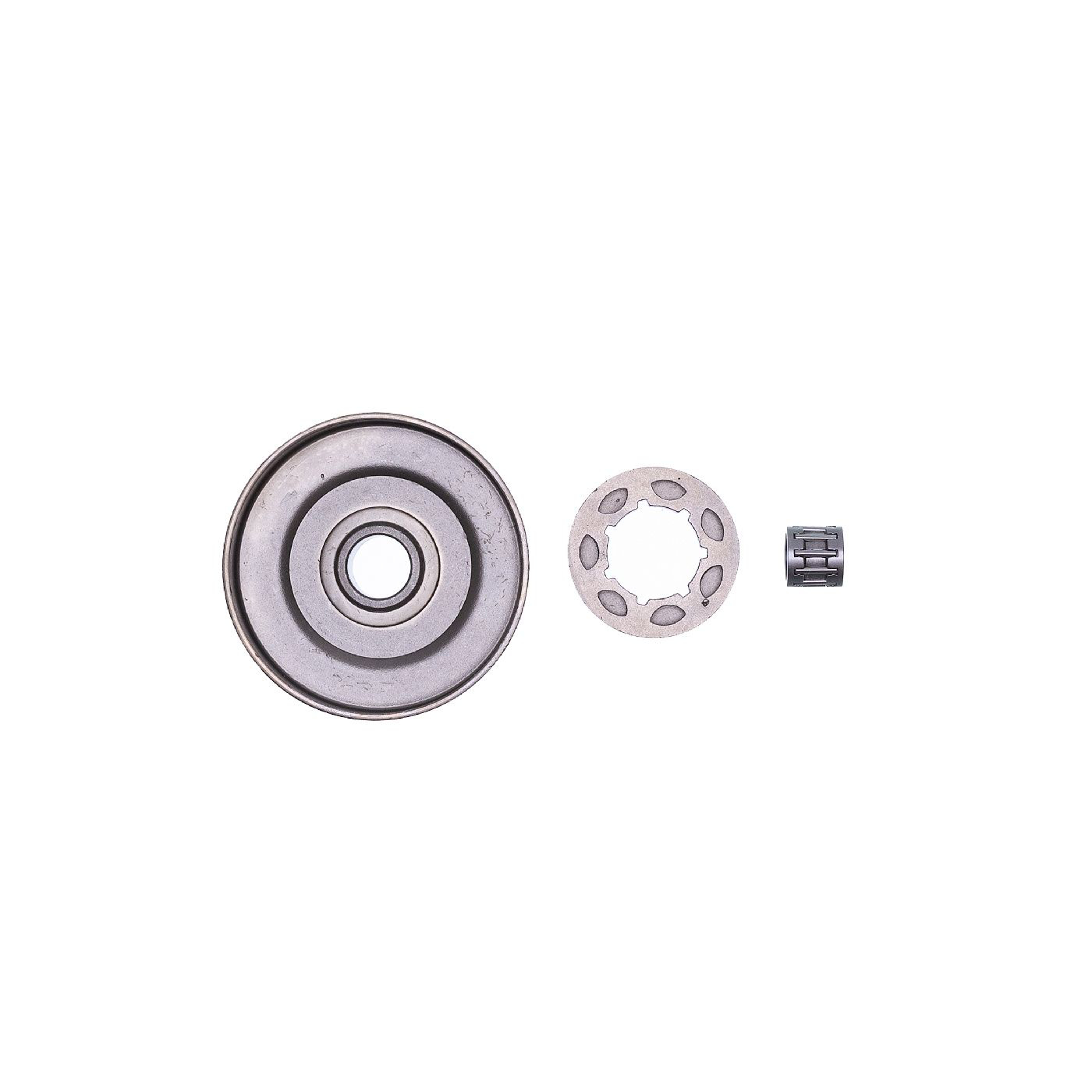 HS PARTS řetězka 3/8" 7 zubů pro motorové pily Echo CS3000 CS3400 CS3450 CS3500 CS340 CS341 CS346 