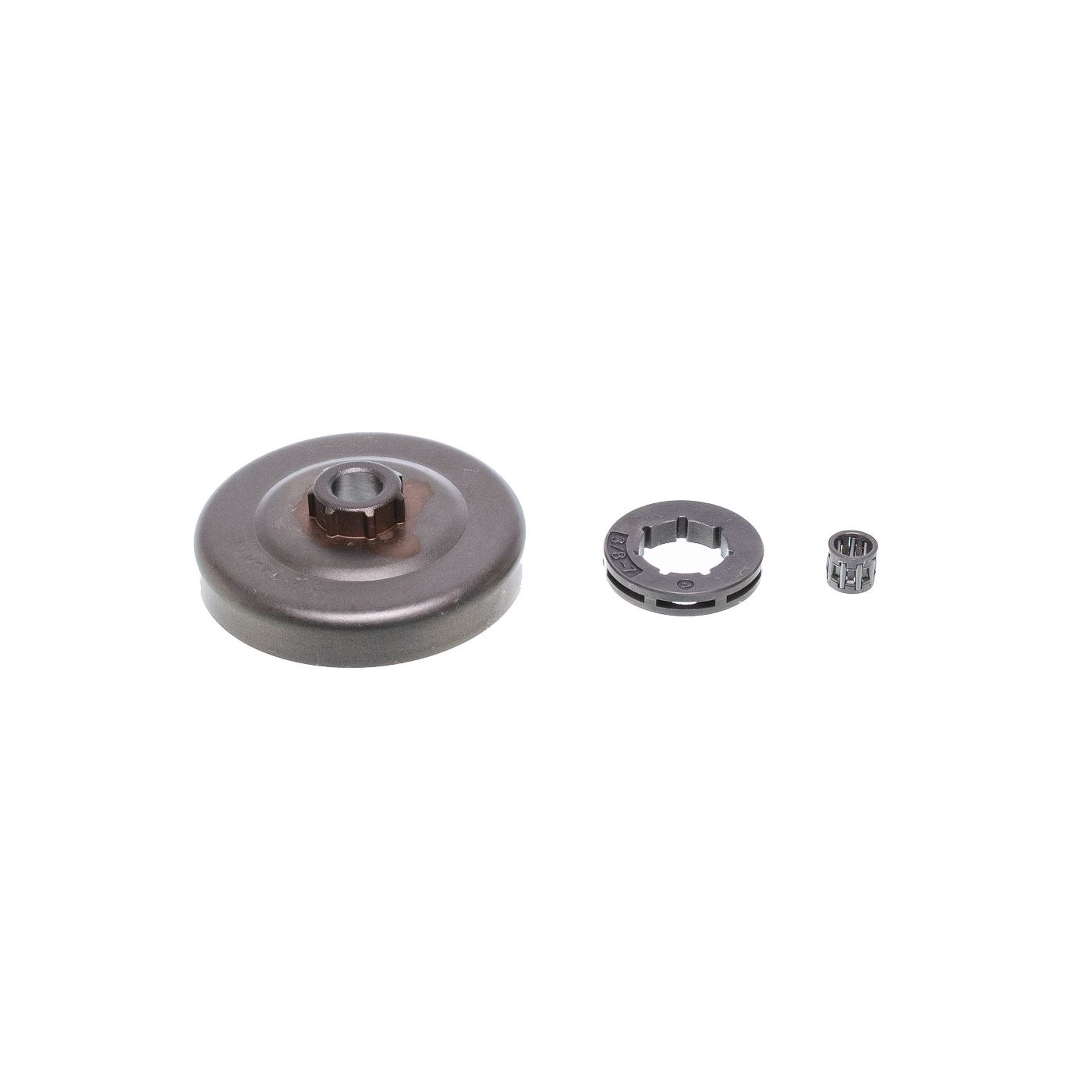 HS PARTS řetězka  3/8" 7 zubů  pro motorové pily Echo CS301 CS302 CS305 CS315 CS330 CS351 CS360 (OEM 17500511530)