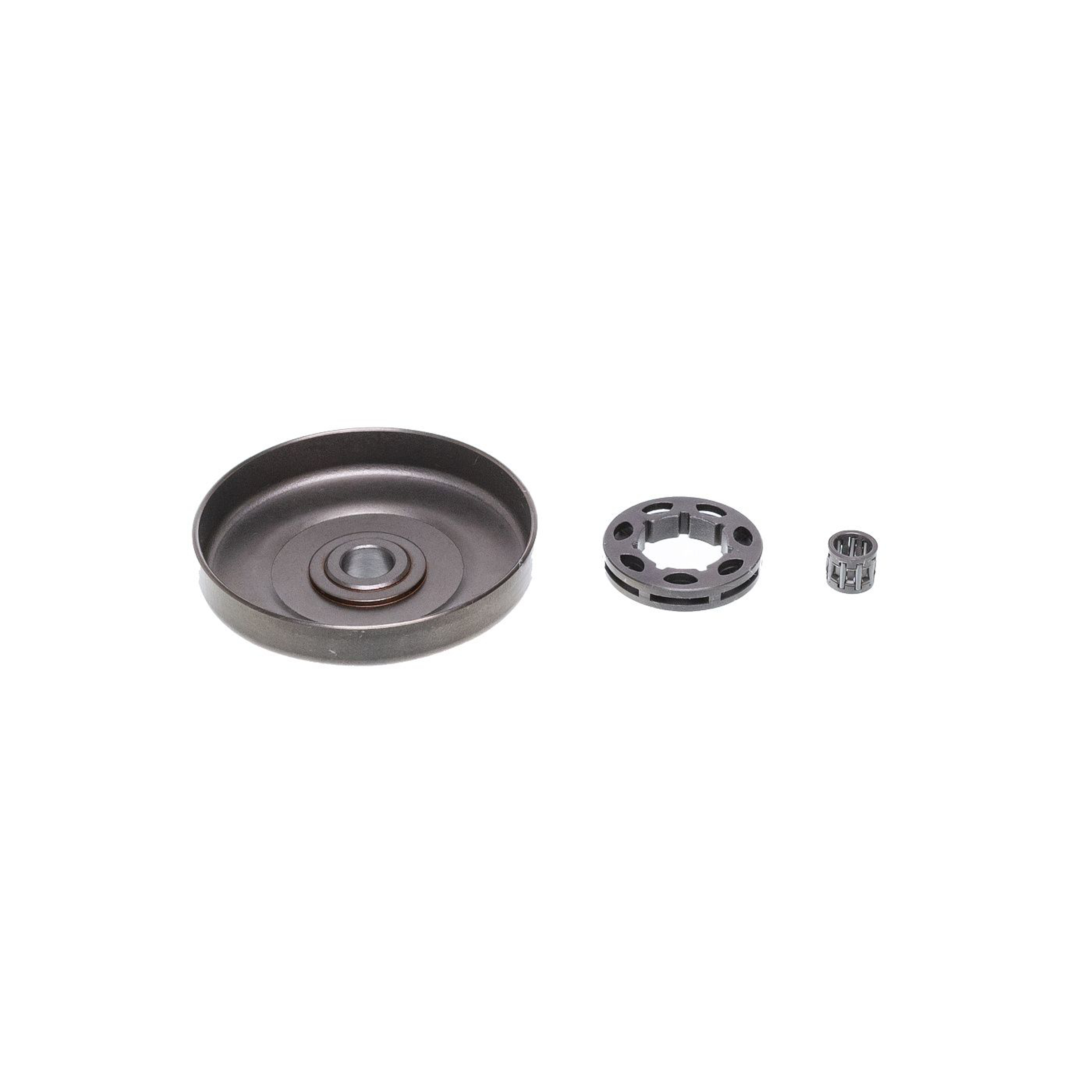 HS PARTS řetězka  3/8" 7 zubů  pro motorové pily Echo CS301 CS302 CS305 CS315 CS330 CS351 CS360 (OEM 17500511530)