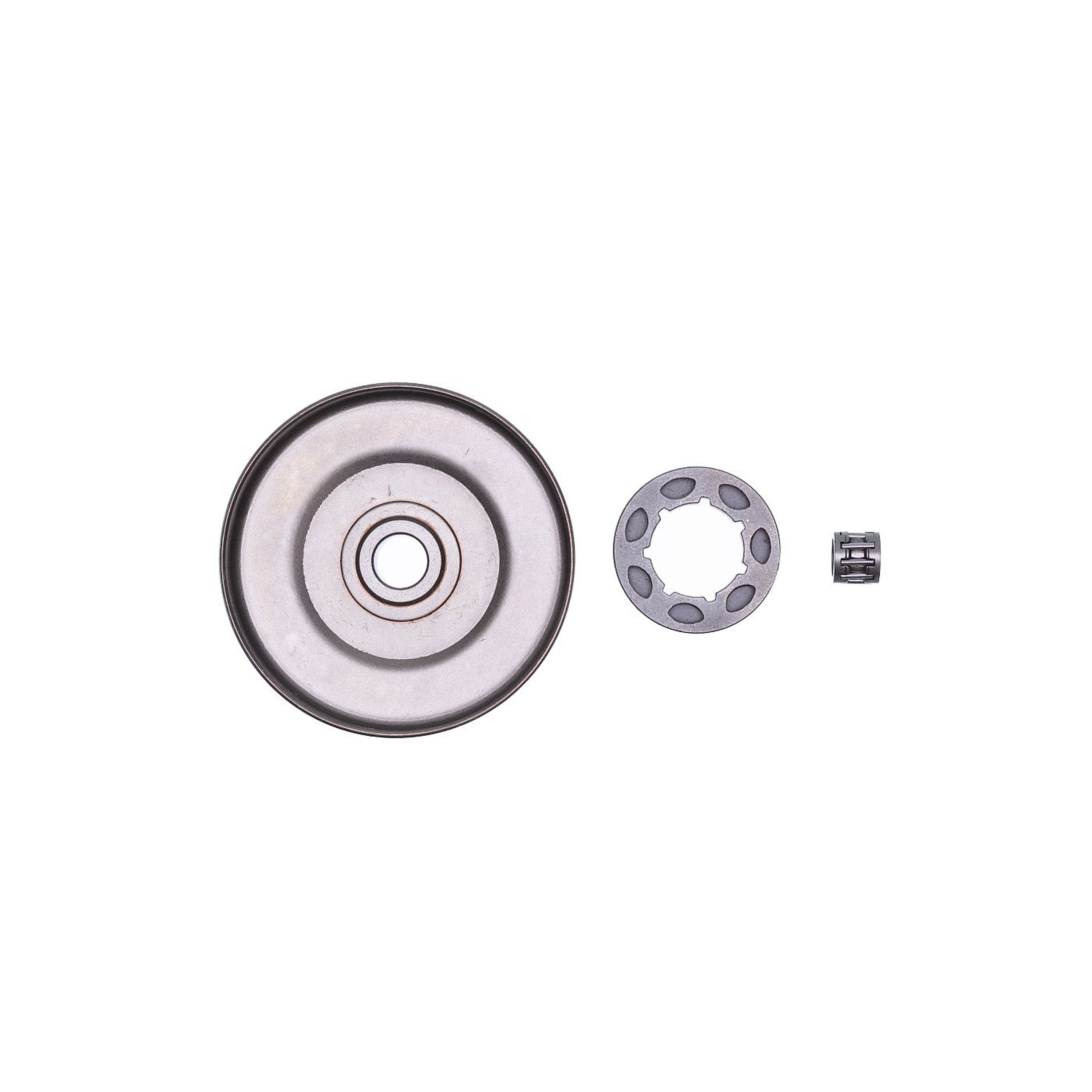 HS PARTS řetězka  3/8" 7 zubů  pro motorové pily Echo CS301 CS302 CS305 CS315 CS330 CS351 CS360 (OEM 17500511530)