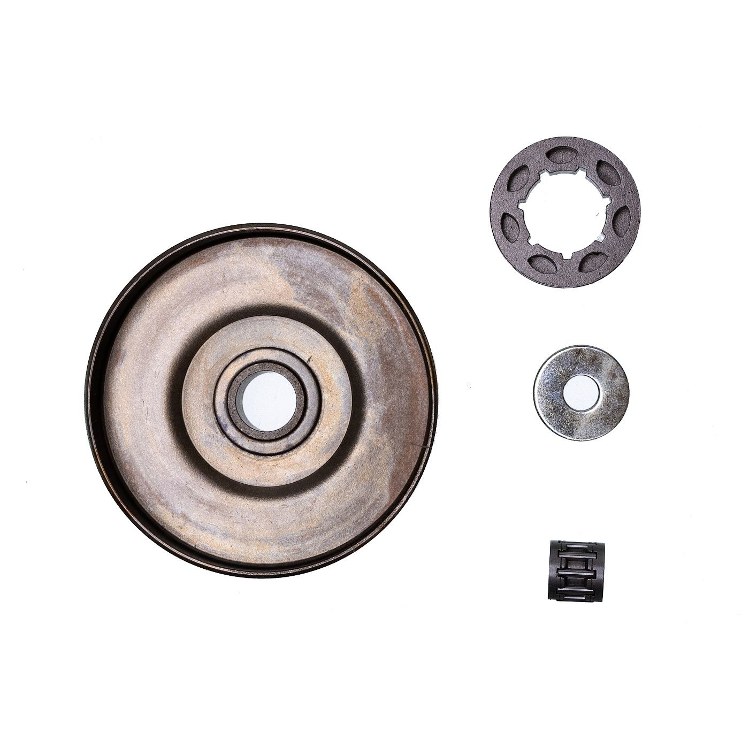 HS PARTS řetězka 3/8" 7 zubů pro motorové pily Echo CS550 CS610 CS510 CS451 CS451VL CS452 CS500 