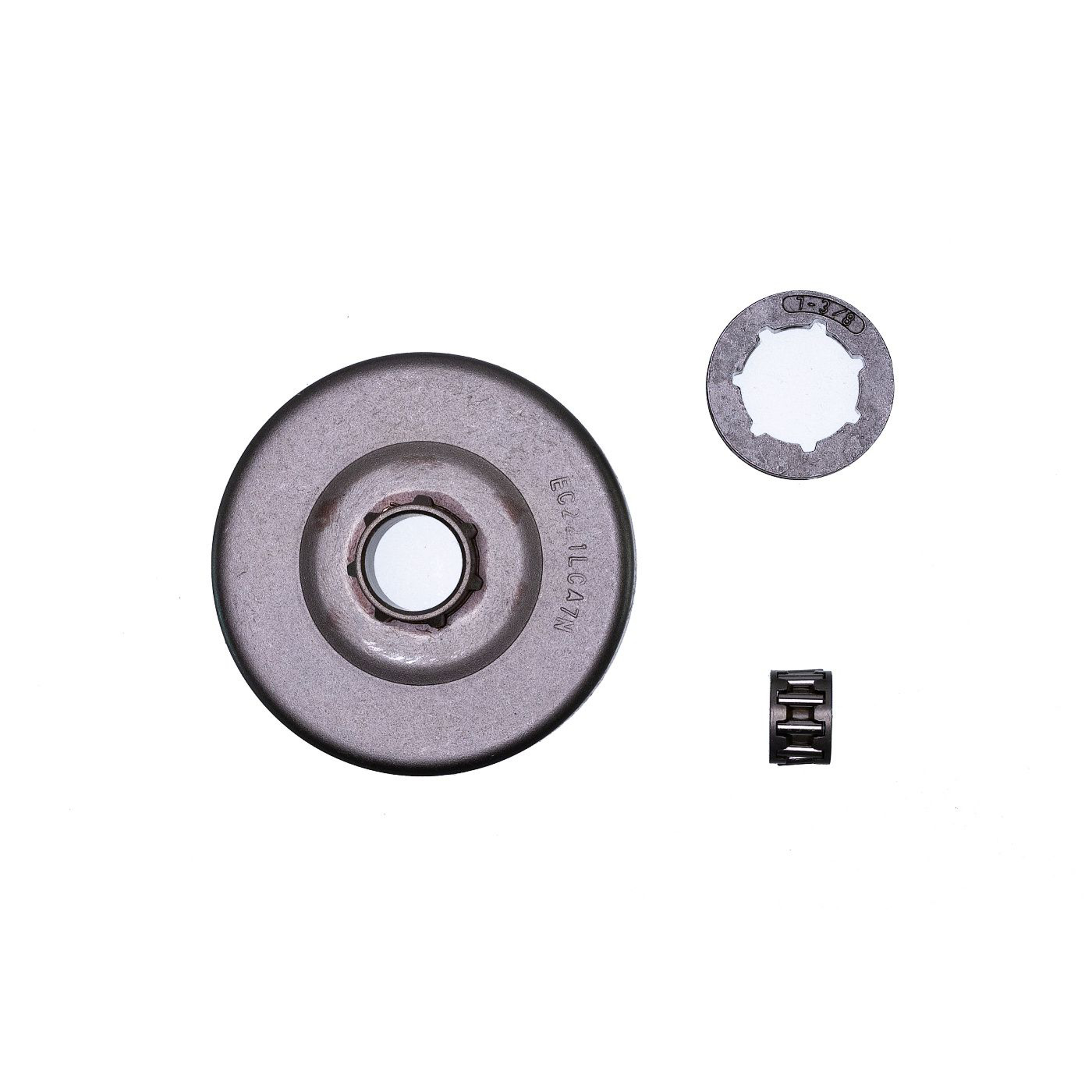 HS PARTS řetězka 3/8" 7 zubů pro motorové pily Echo CS6700 CS6701 CS6702 