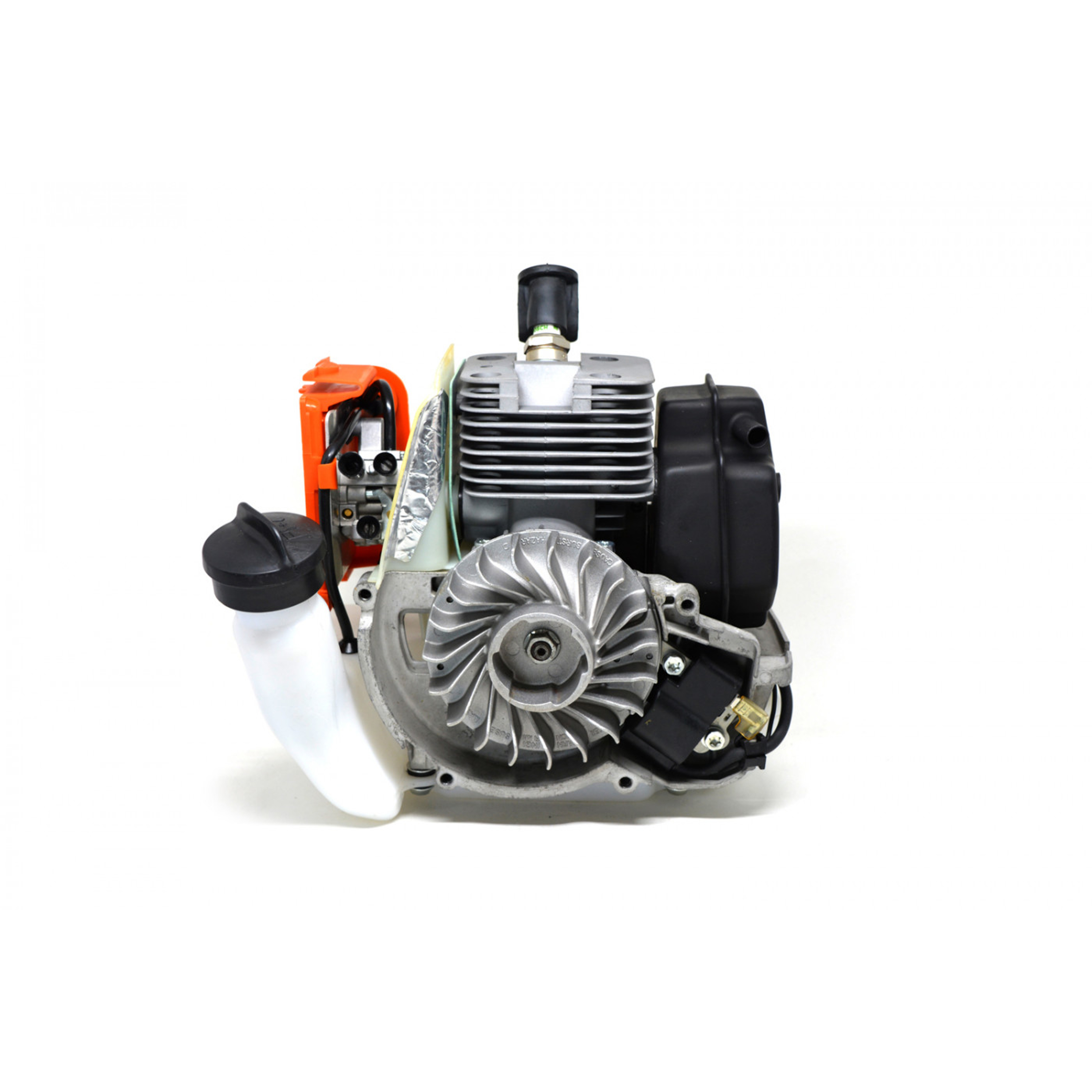 Kompletní opravárenská sada pro křovinořezy Stihl FS120 FS120R FS200 FS200R FS250 FS350