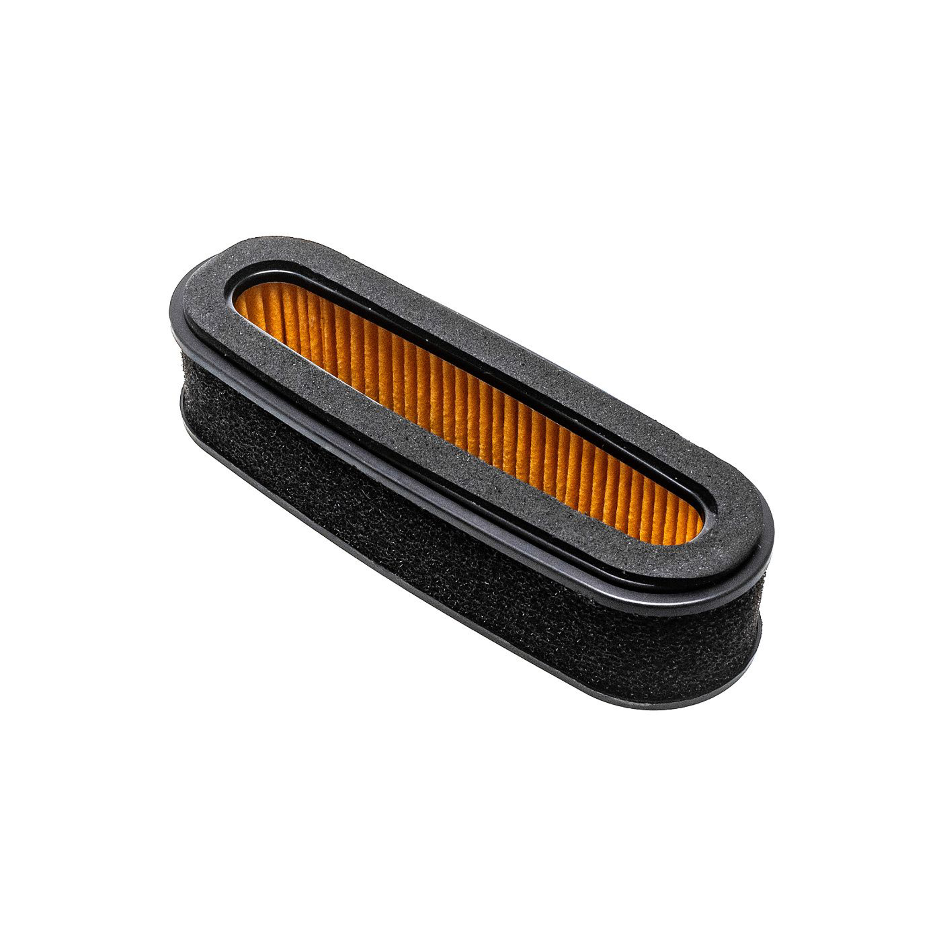 Vzduchový filtr pro motory Honda GV150 GV200 GVX120 GVX1210 HRA214 (OEM 17210ZE6505 17210ZE6003)