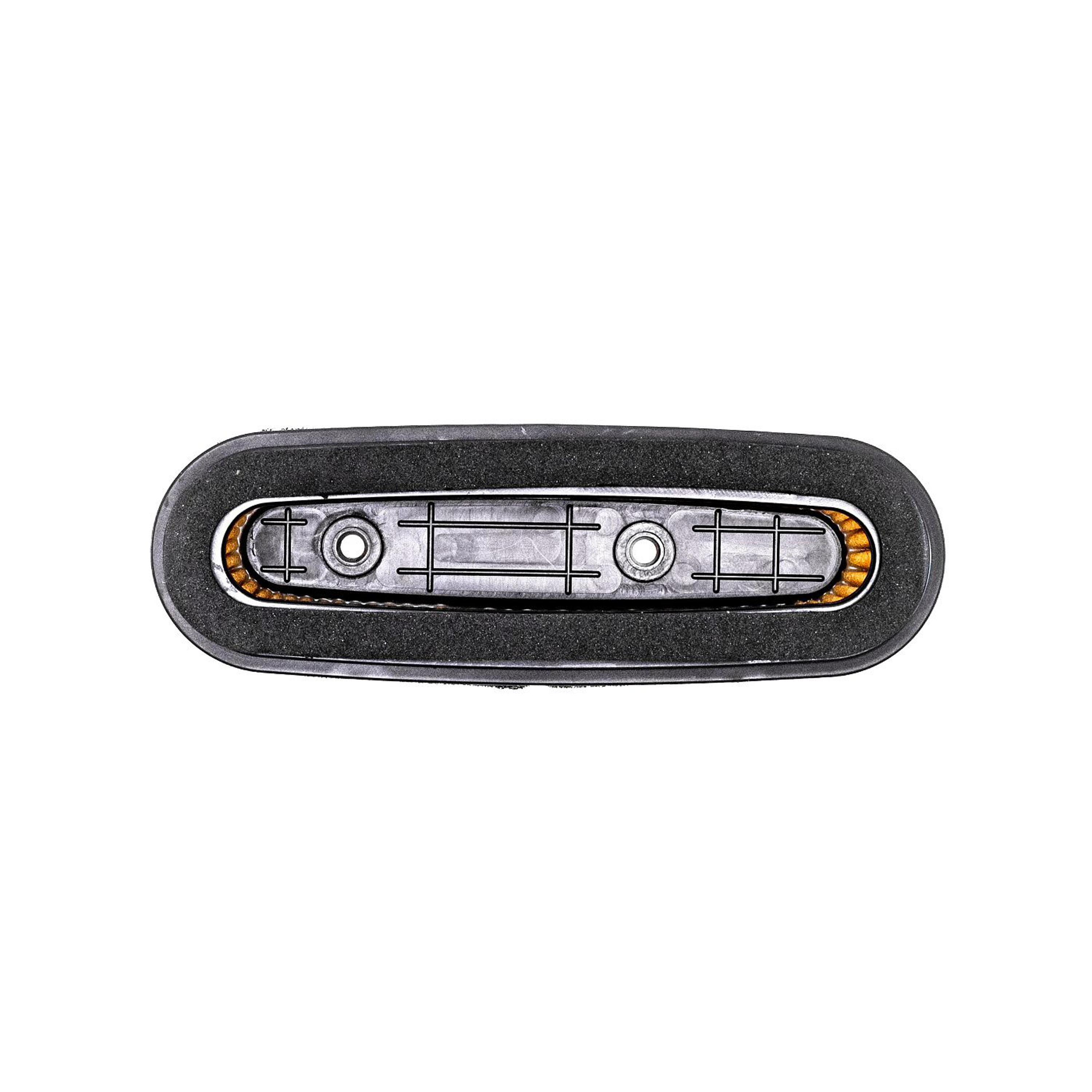 Vzduchový filtr pro motory Honda GV150 GV200 GVX120 GVX1210 HRA214 (OEM 17210ZE6505 17210ZE6003)