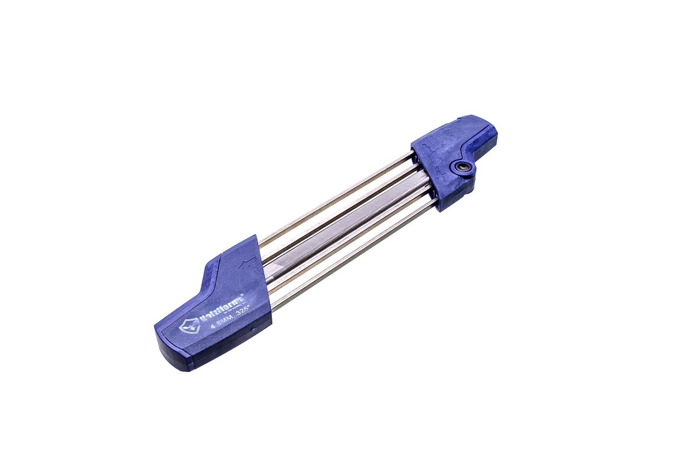 Nástroj pro broušení pilových řetězů 1/4" 3/8" s pilníkem 4,0 mm (OEM 56057504303)