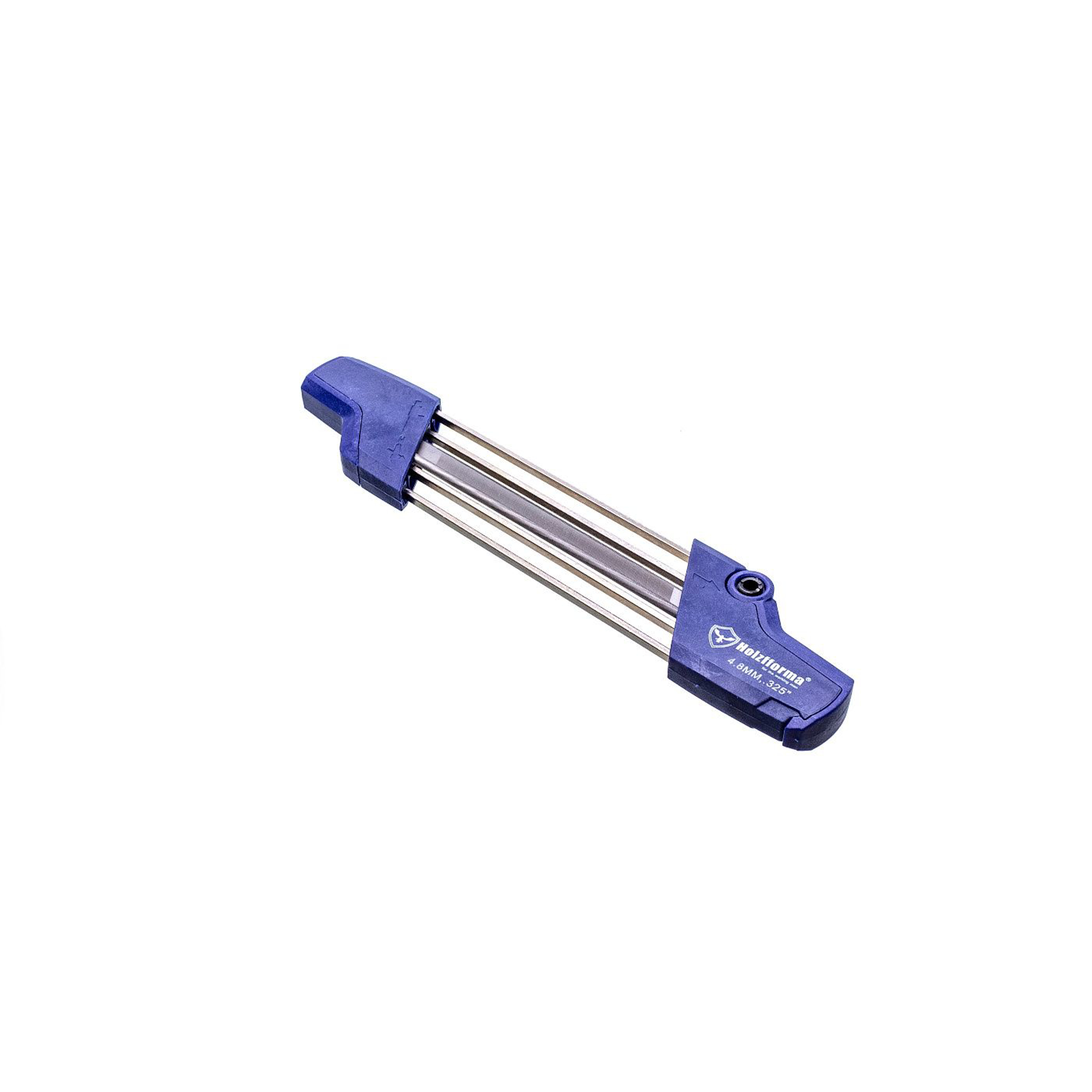 Nástroj pro broušení pilových řetězů 1/4" 3/8" s pilníkem 4,0 mm (OEM 56057504303)
