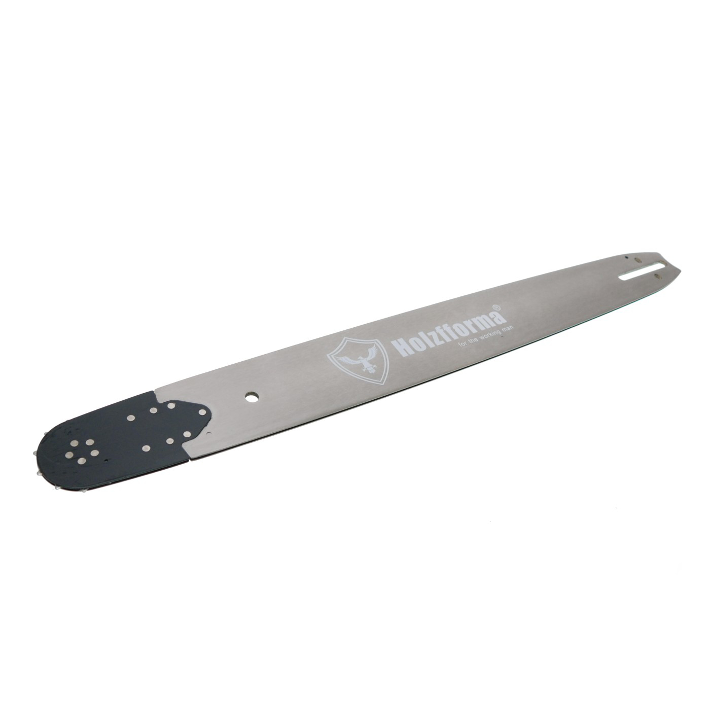 HS PARTS vodící lišta 24" (60 cm) 3/8" .058" (1,5 mm) pro Husqvarna 160 162 266 268 272XP 365 372XP 281 288 298 394 395 562XP 570 575 1100 2100XP 2101 576XP