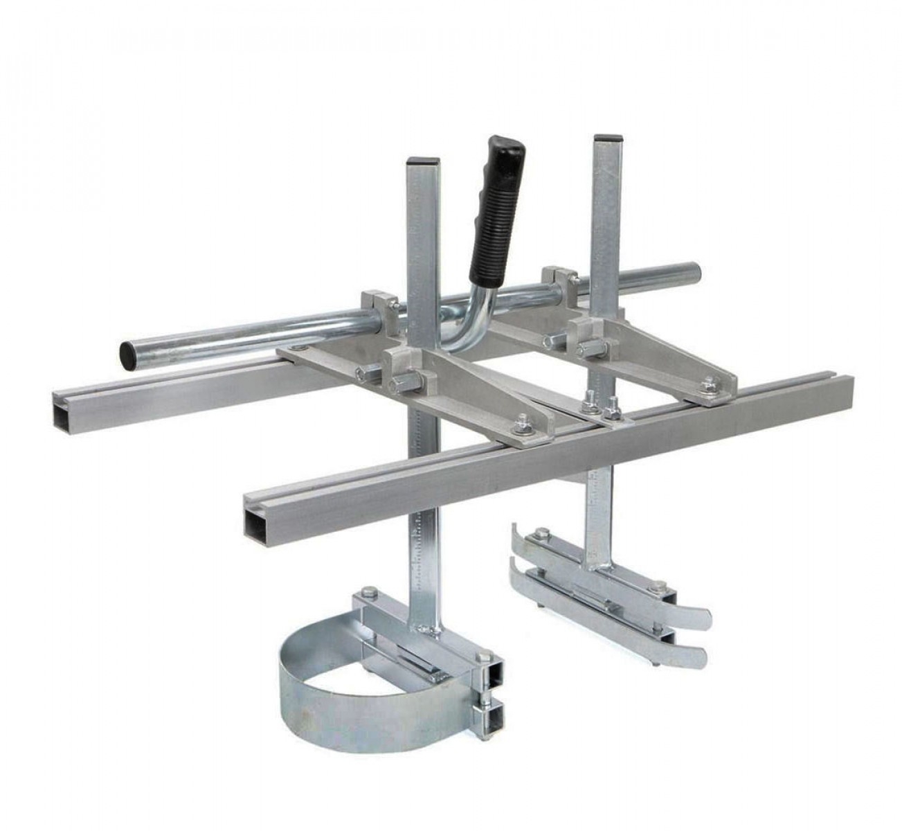 Univerzální přípravek na řezání prken délka vhodné lišty 35 cm (14") - 60 cm (24")