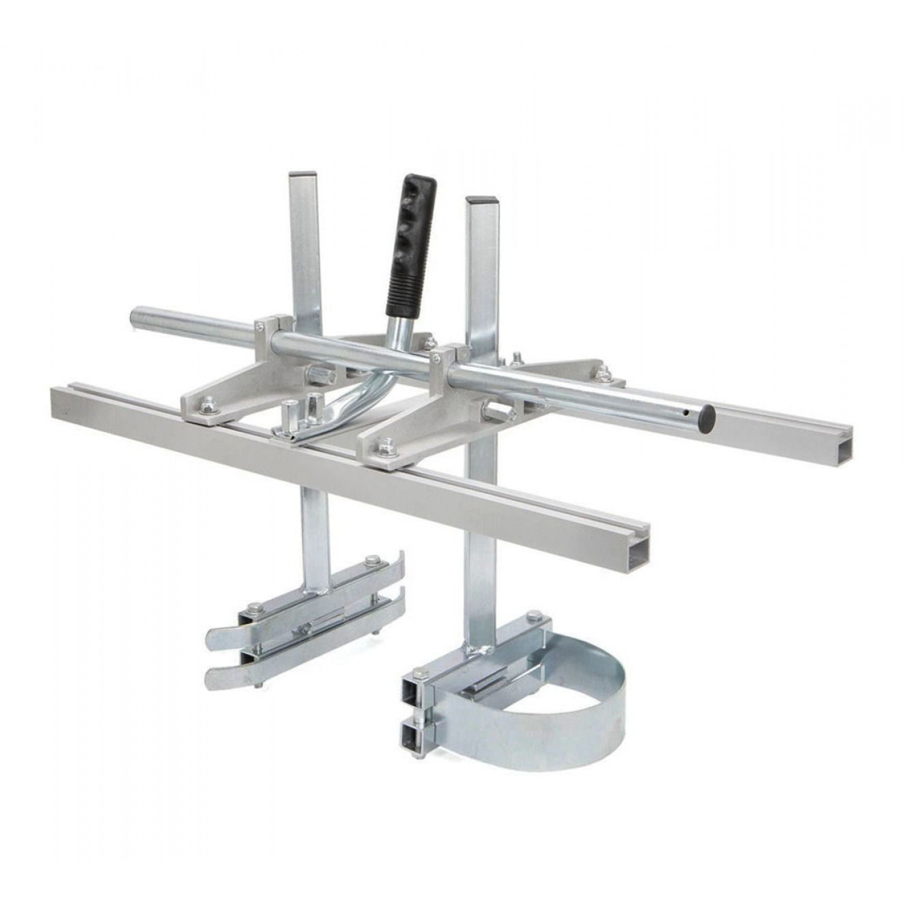 Univerzální přípravek na řezání prken délka vhodné lišty 35 cm (14") - 92 cm (36")
