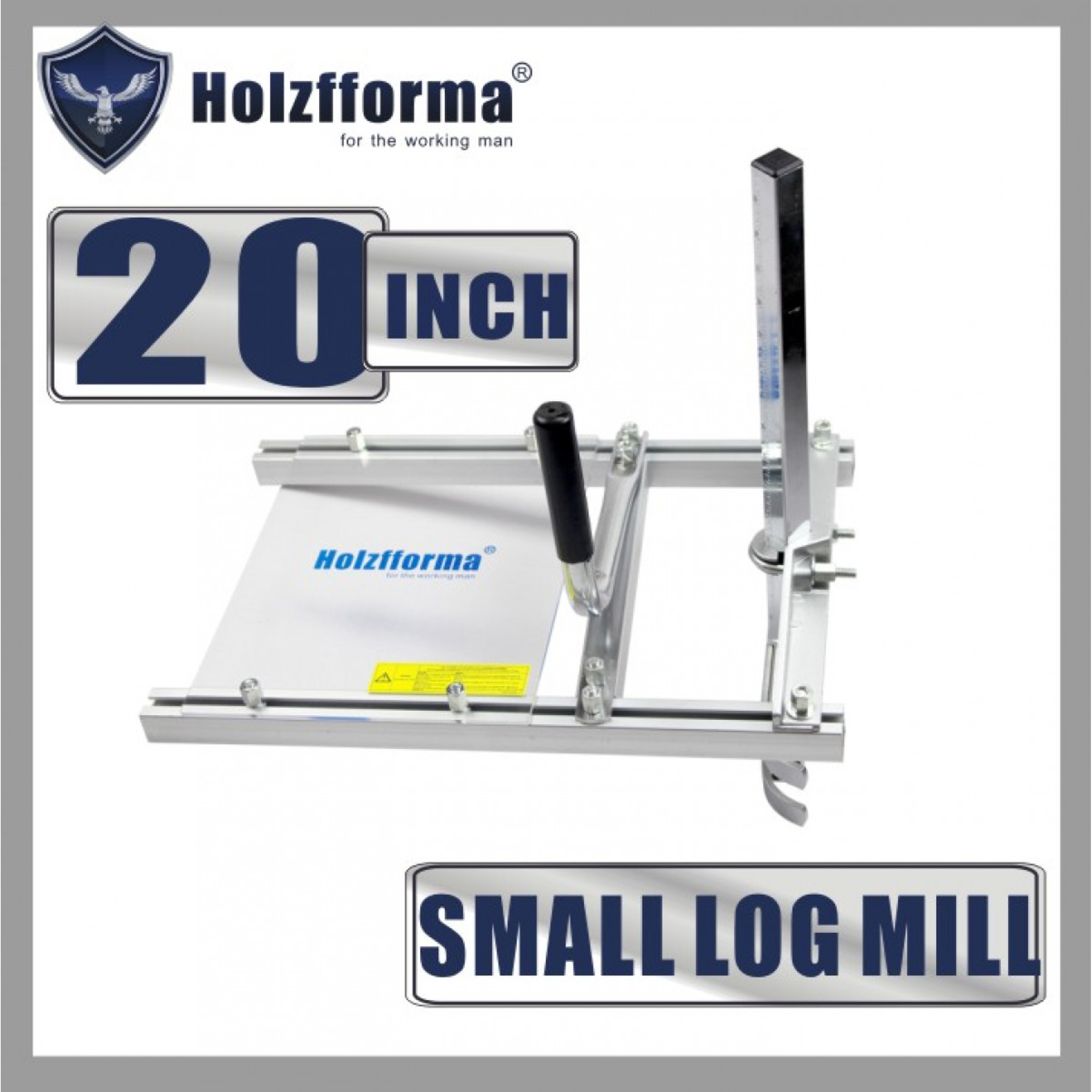 Univerzální přípravek na řezání prken délka vhodné lišty 35 cm (36") - 50 cm (20")