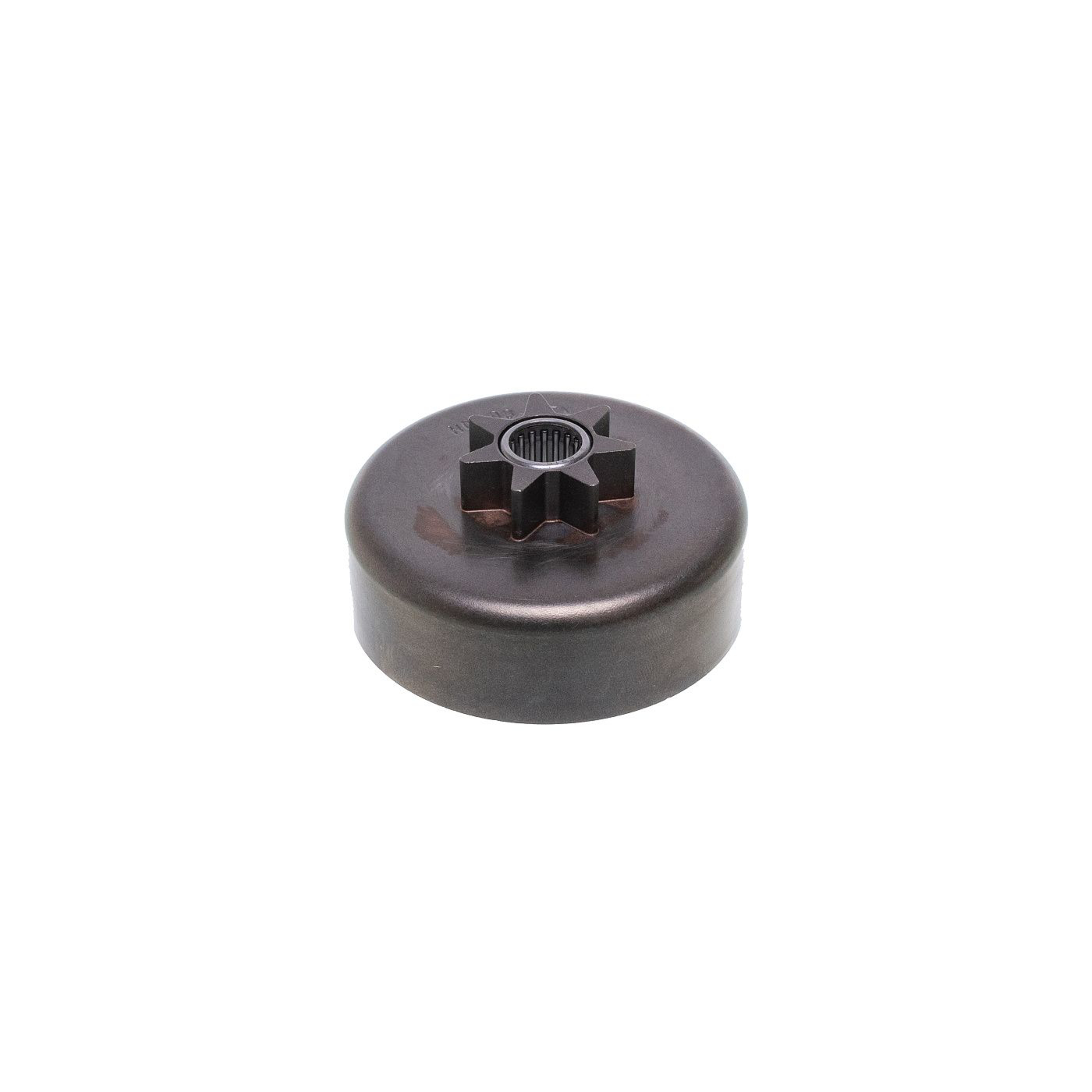 HS PARTS řetězka 3/8" 7 zubů pro motorové pily Homelite 600 650 700D 707D 755D 770D C-72 C5 C51 C7 C71 C9 C91 EZ6 WI266 (spur only) XP1000 XP1020 XP1100 ZIP