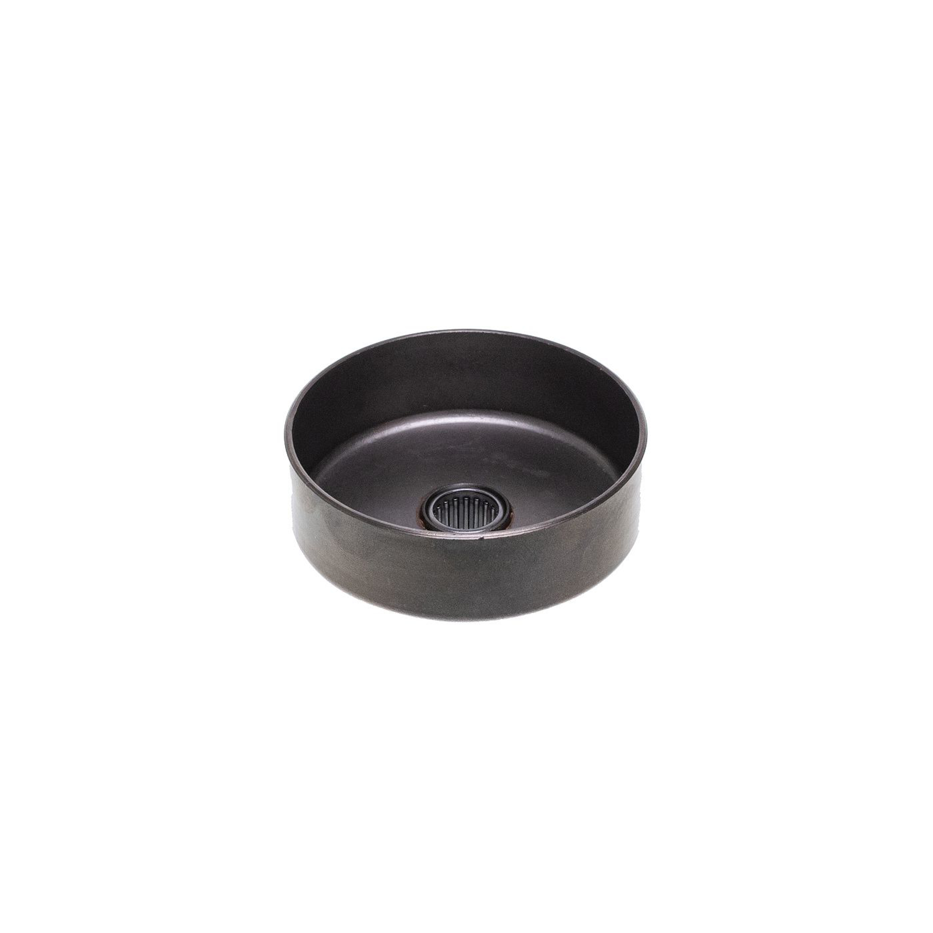 HS PARTS řetězka 3/8" 7 zubů pro motorové pily Homelite 600 650 700D 707D 755D 770D C-72 C5 C51 C7 C71 C9 C91 EZ6 WI266 (spur only) XP1000 XP1020 XP1100 ZIP