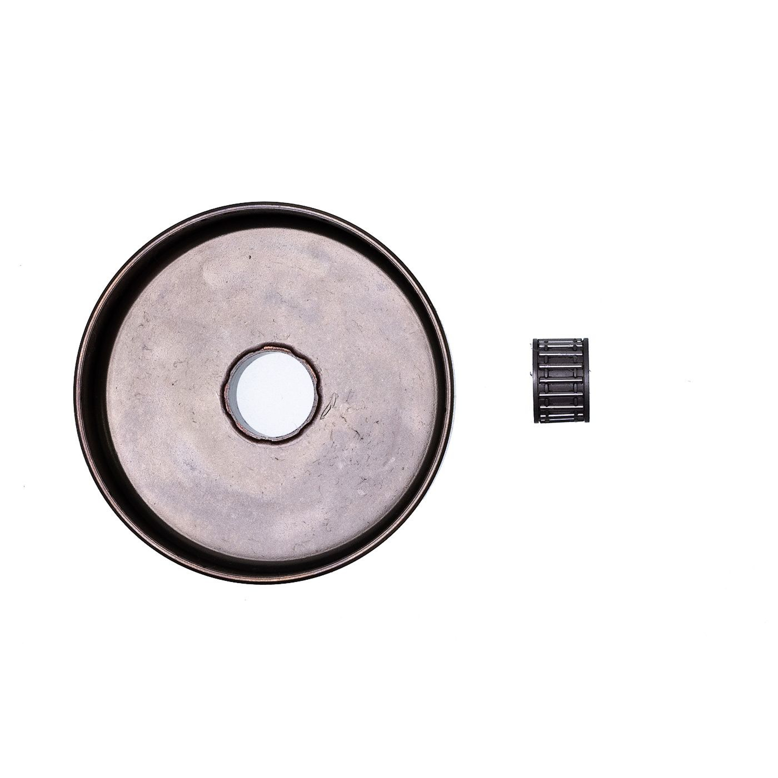 HS PARTS řetězka 3/8" 7 zubů pro motorové pily Homelite XL-12 SUPER XL XLA0 XL400 XL500 XL800 