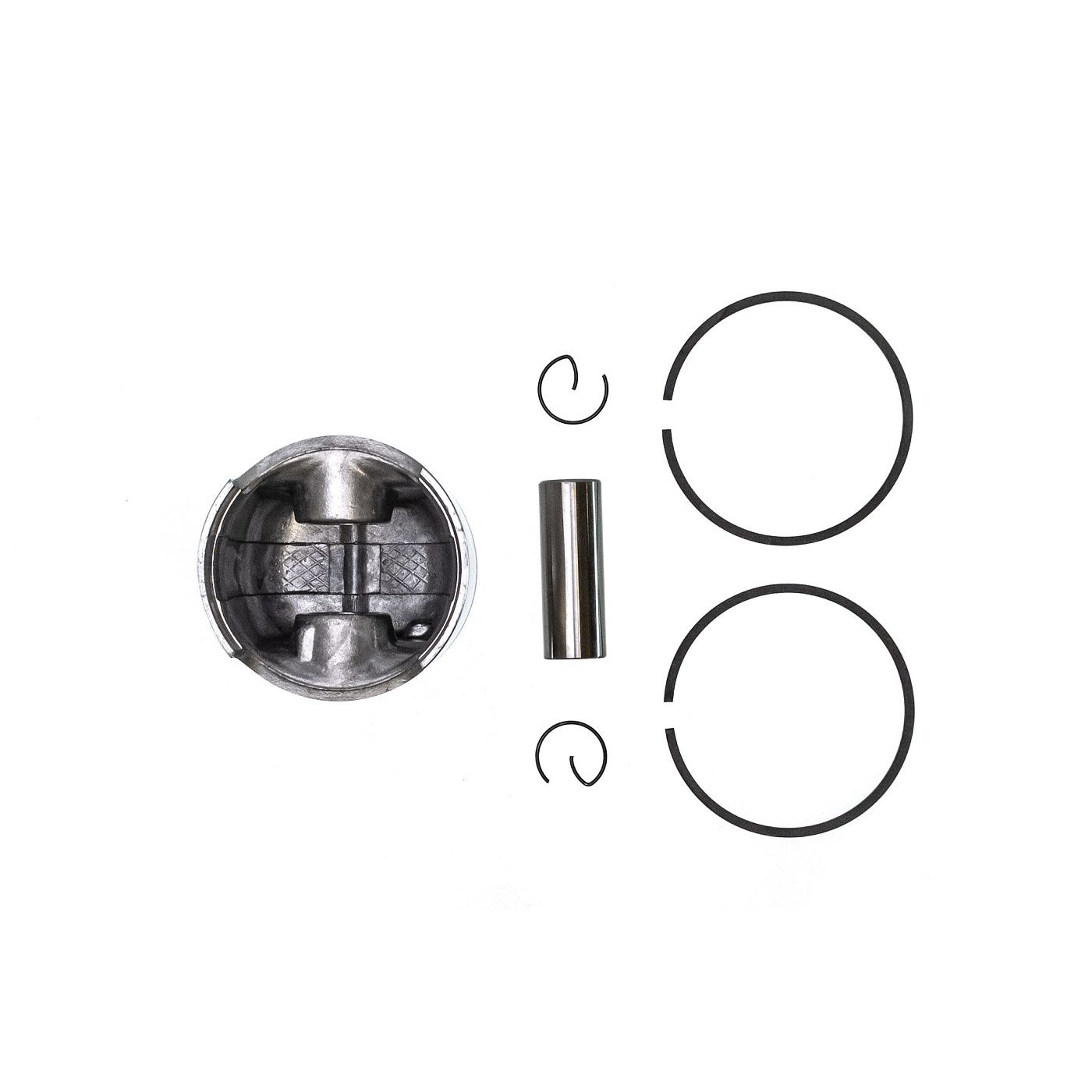 Kompletní píst pro motorové pily Stihl 070 58 mm (OEM 11060302000)