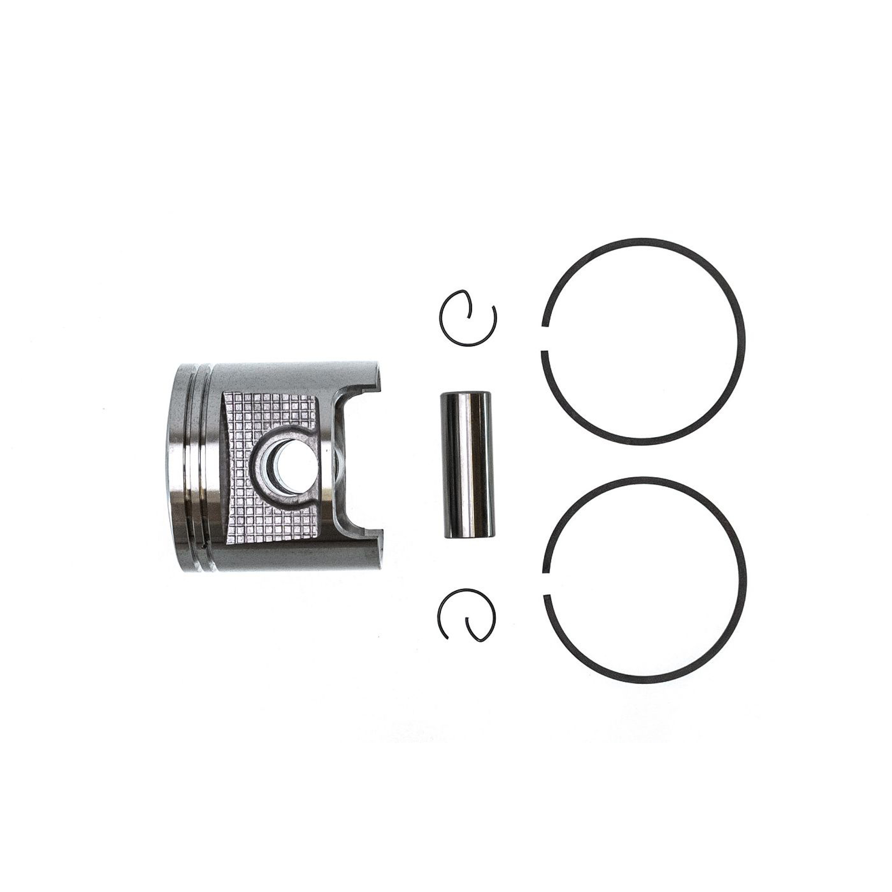 Kompletní píst pro motorové pily Stihl 070 58 mm (OEM 11060302000)