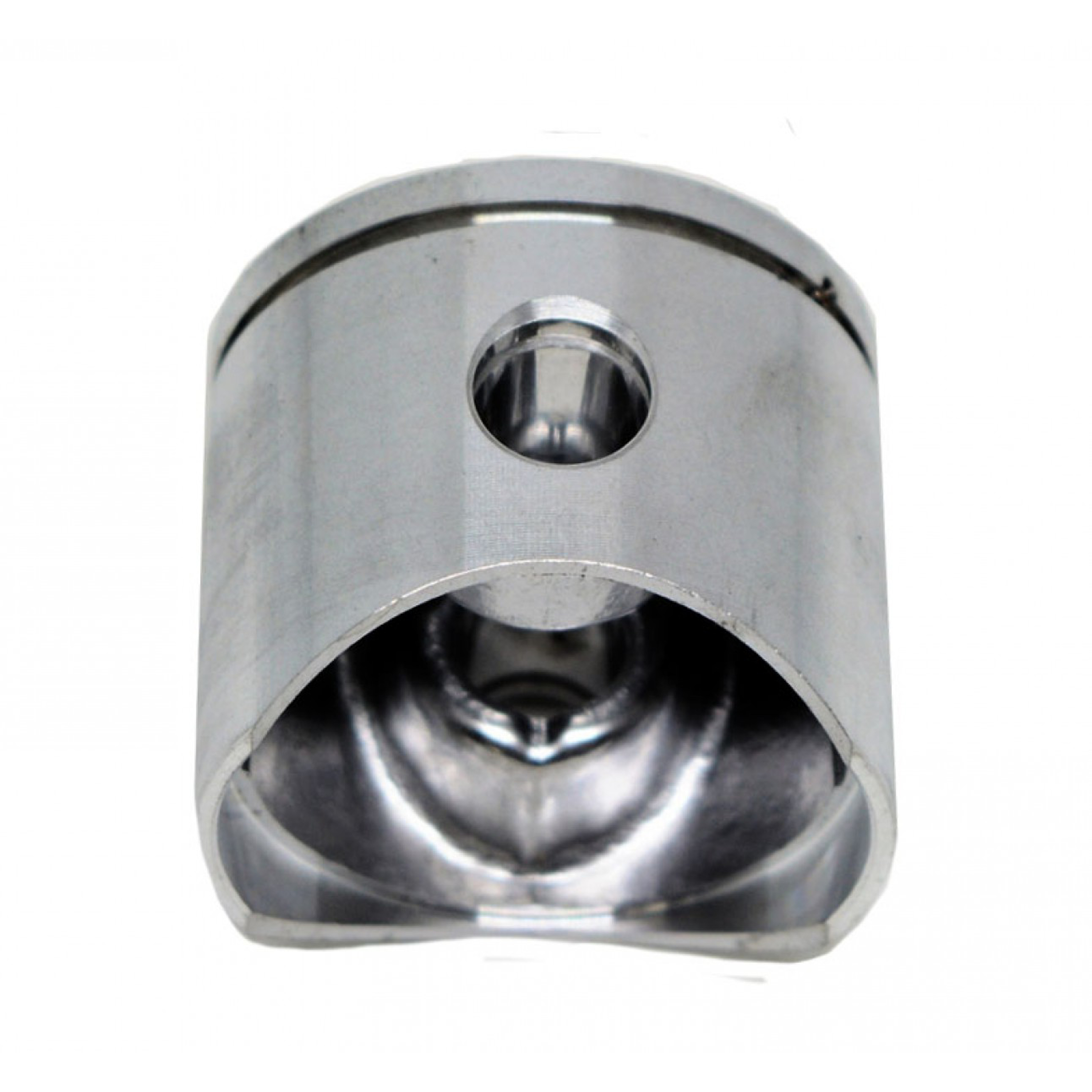 HS PARTS kompletní píst pro motorové pily Husqvarna 36 136 136LE 137 Jonsered 2036 38 mm (OEM 530069944 530069317)