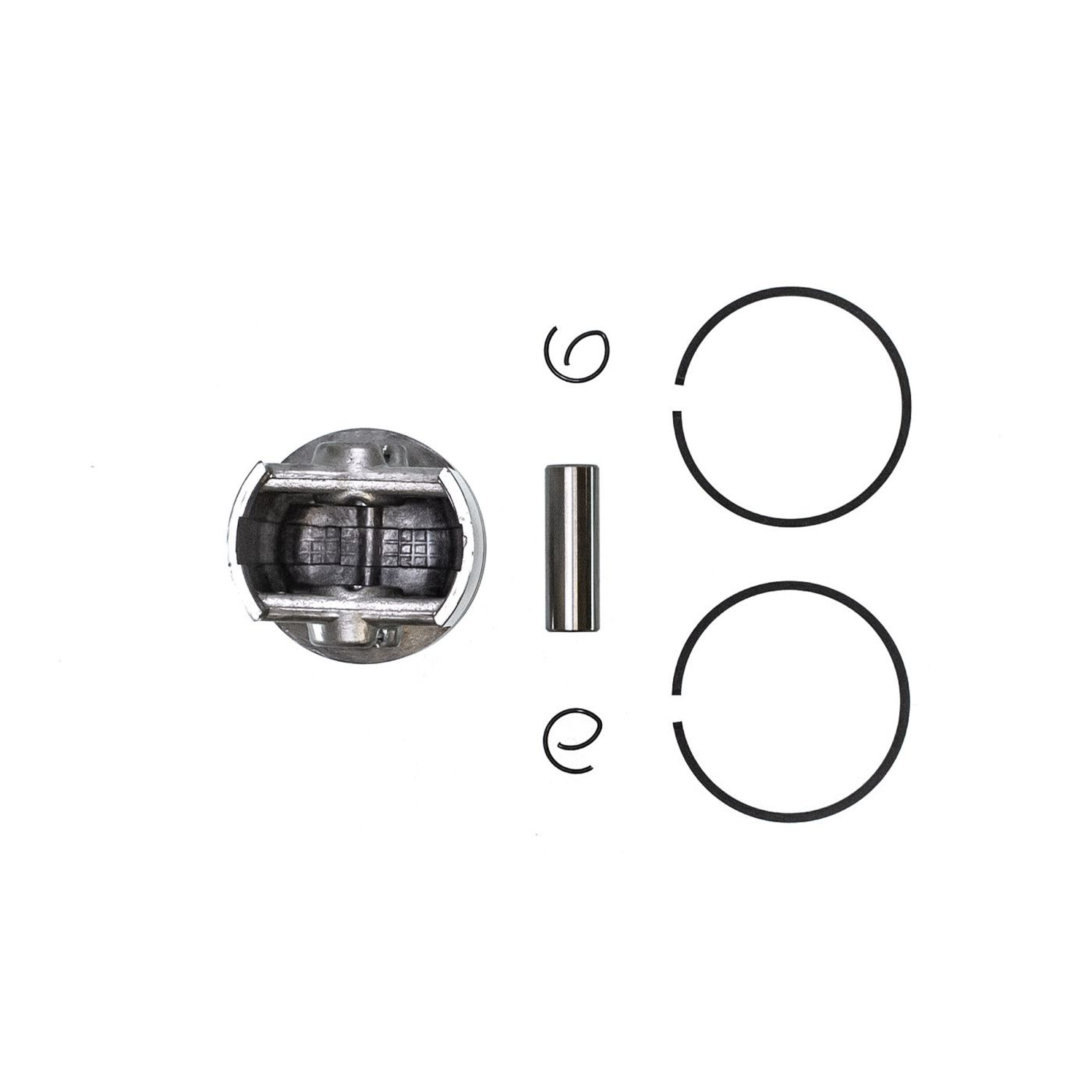 HS PARTS kompletní píst pro motorové pily Stihl 024 MS240 42 mm (OEM 11210302005)