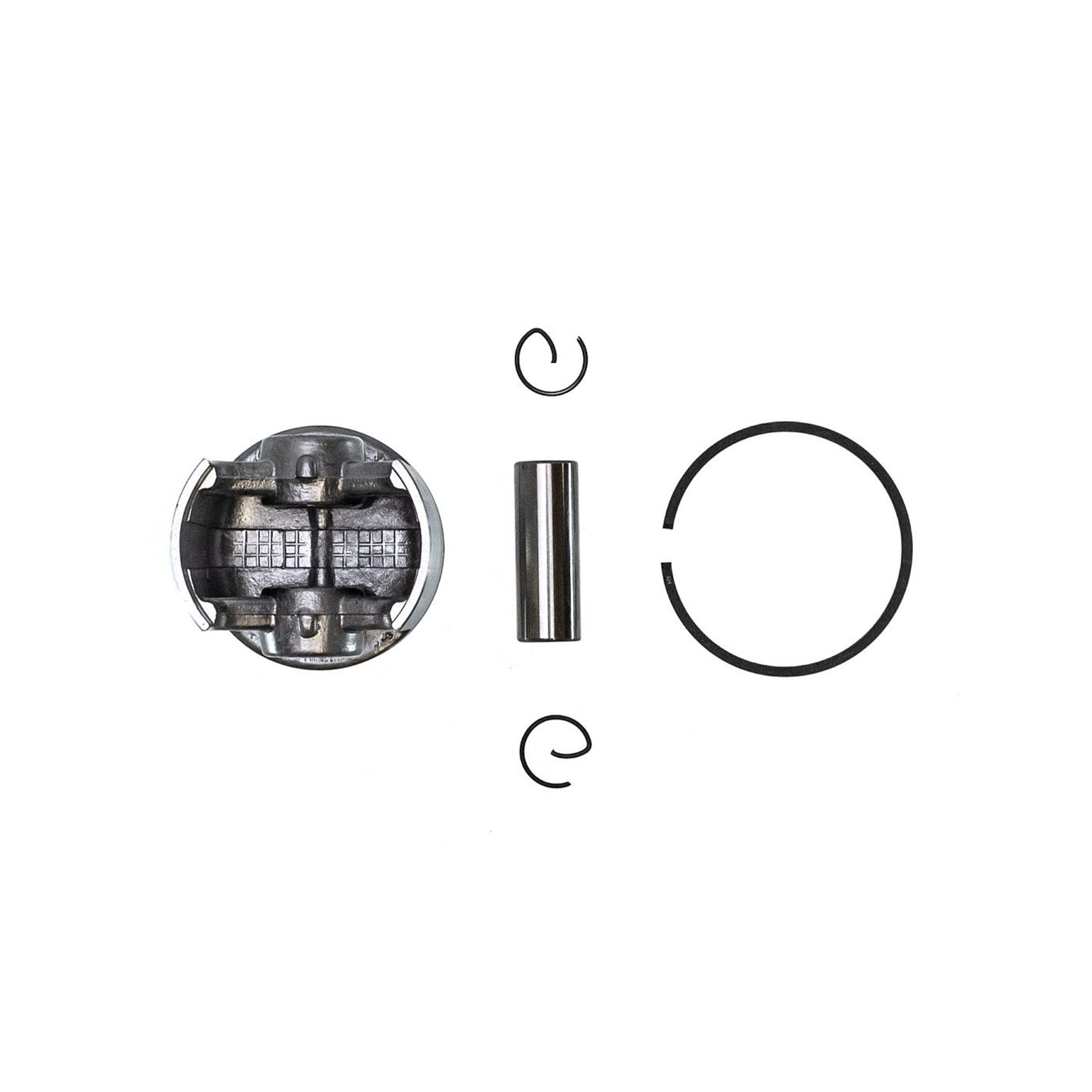 HS PARTS kompletní píst pro motorové pily Husqvarna 254 45 mm (OEM 503503701)