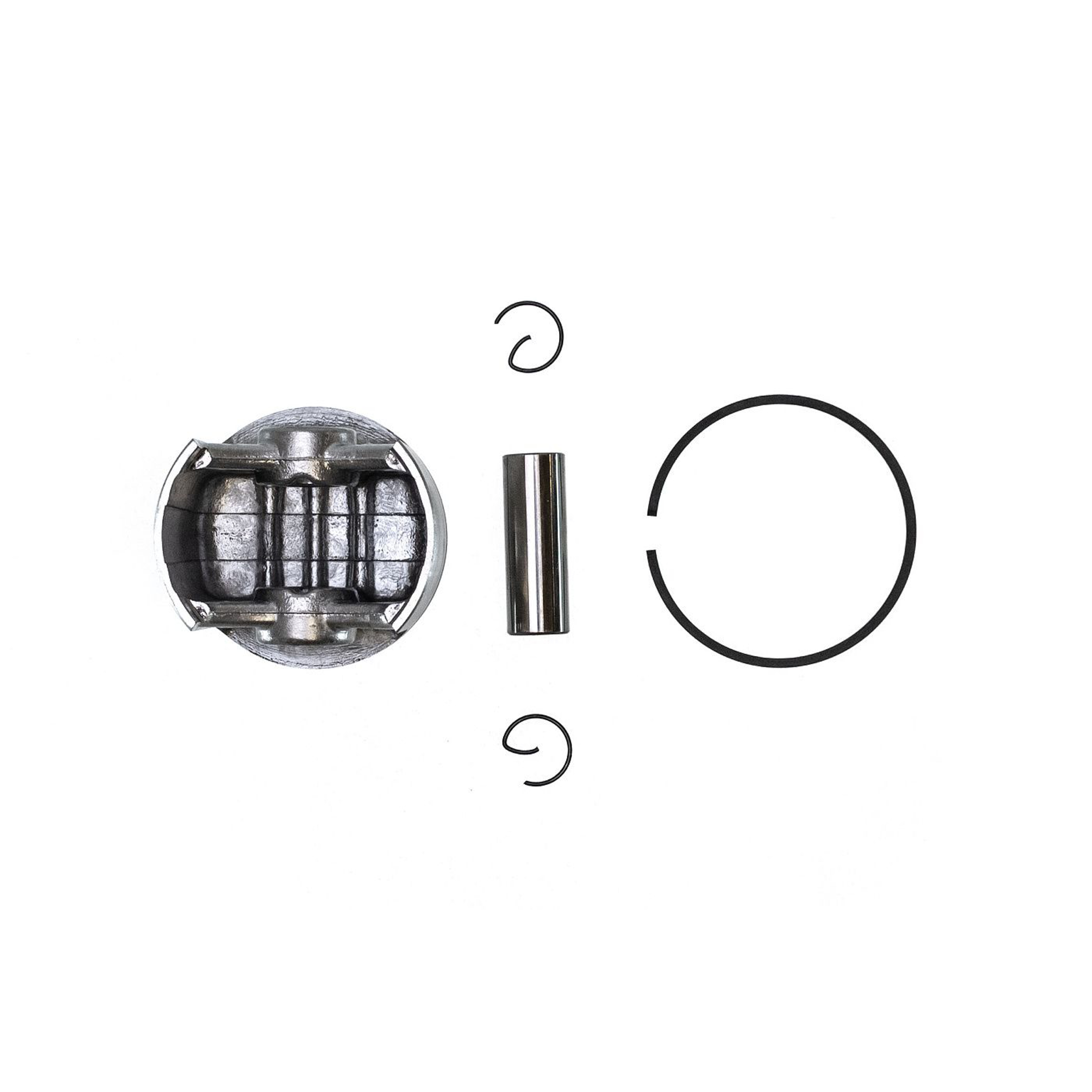 HS PARTS kompletní píst pro motorové pily Husqvarna 181 281 281XP 288 288XP 54 mm (OEM 503506002)
