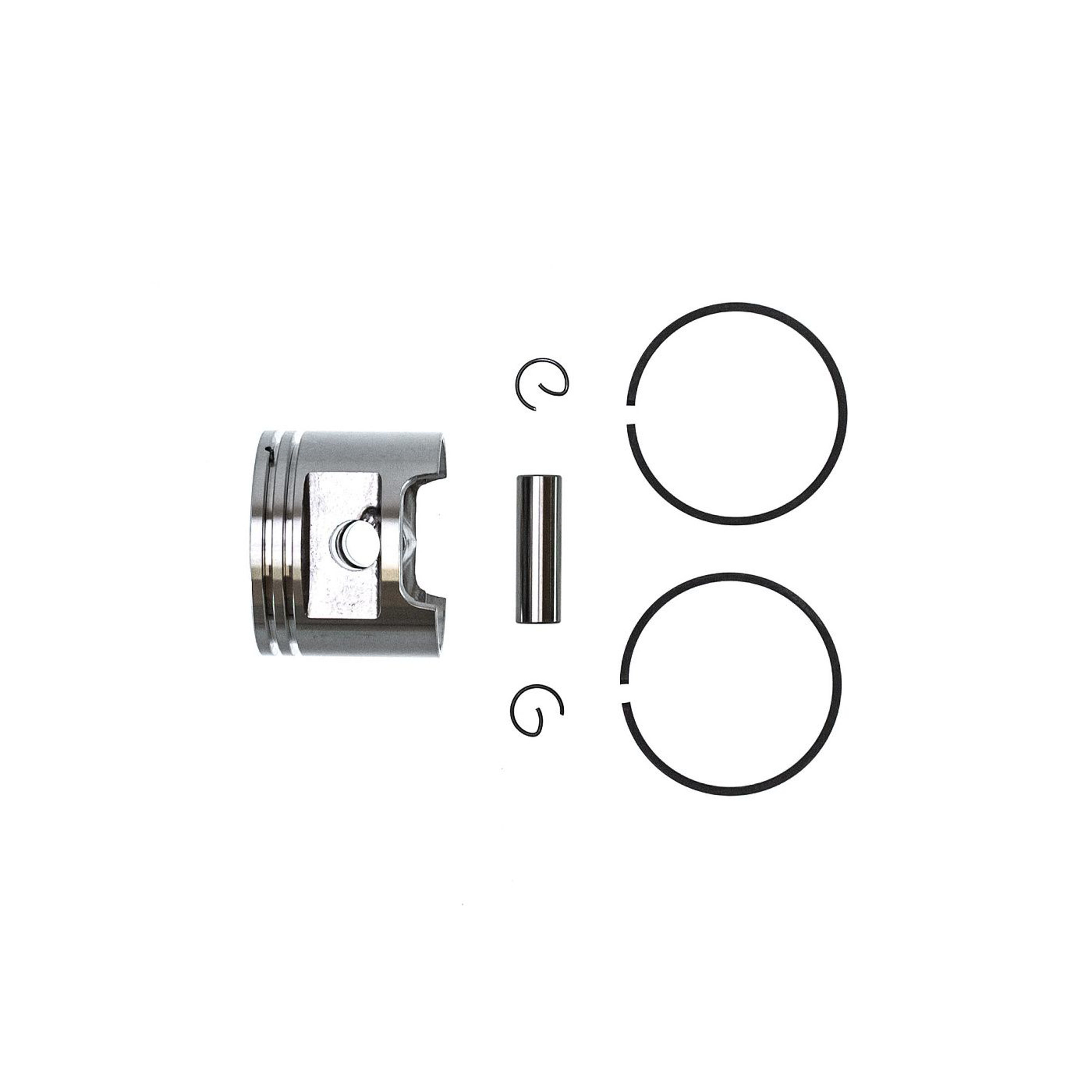 Kompletní píst pro motorové pily Stihl MS310 47 mm (OEM 11270302007)